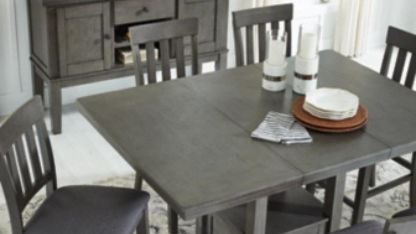 Hallanden Dining Collection