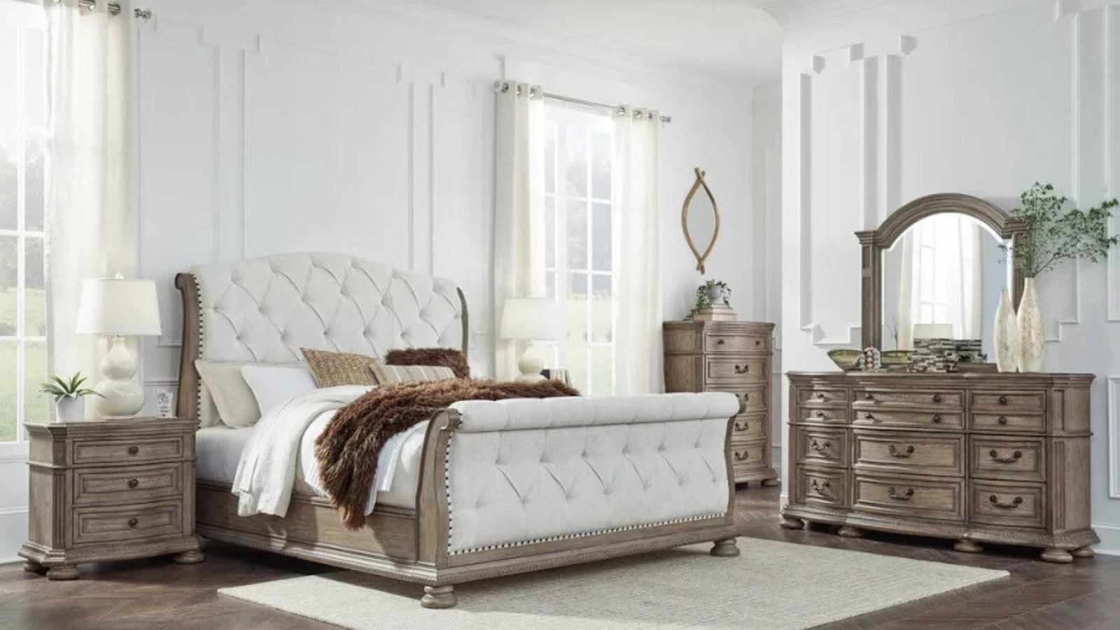 Ardenfield Bedroom Collection
