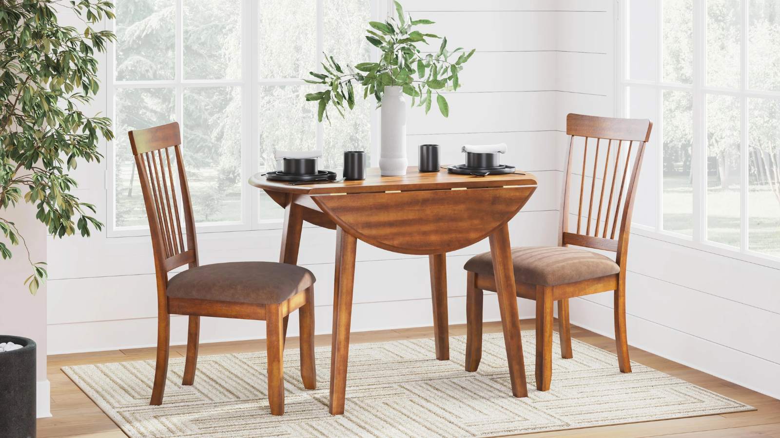 Berringer Dining Collection