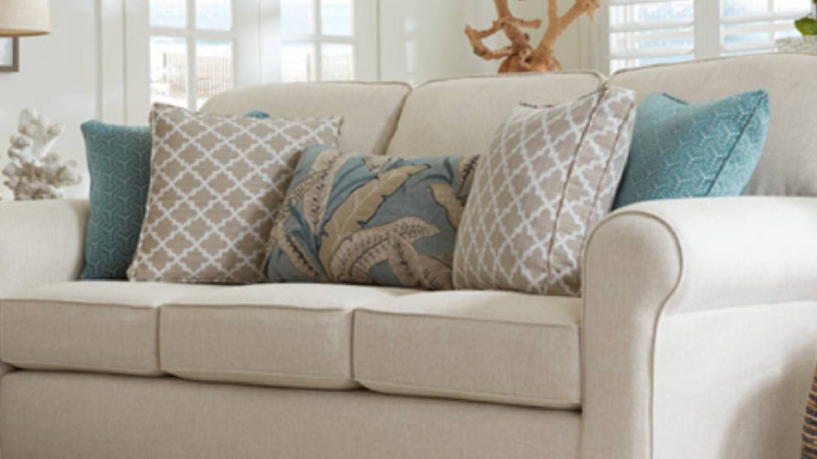 Annabel Living Room Collection