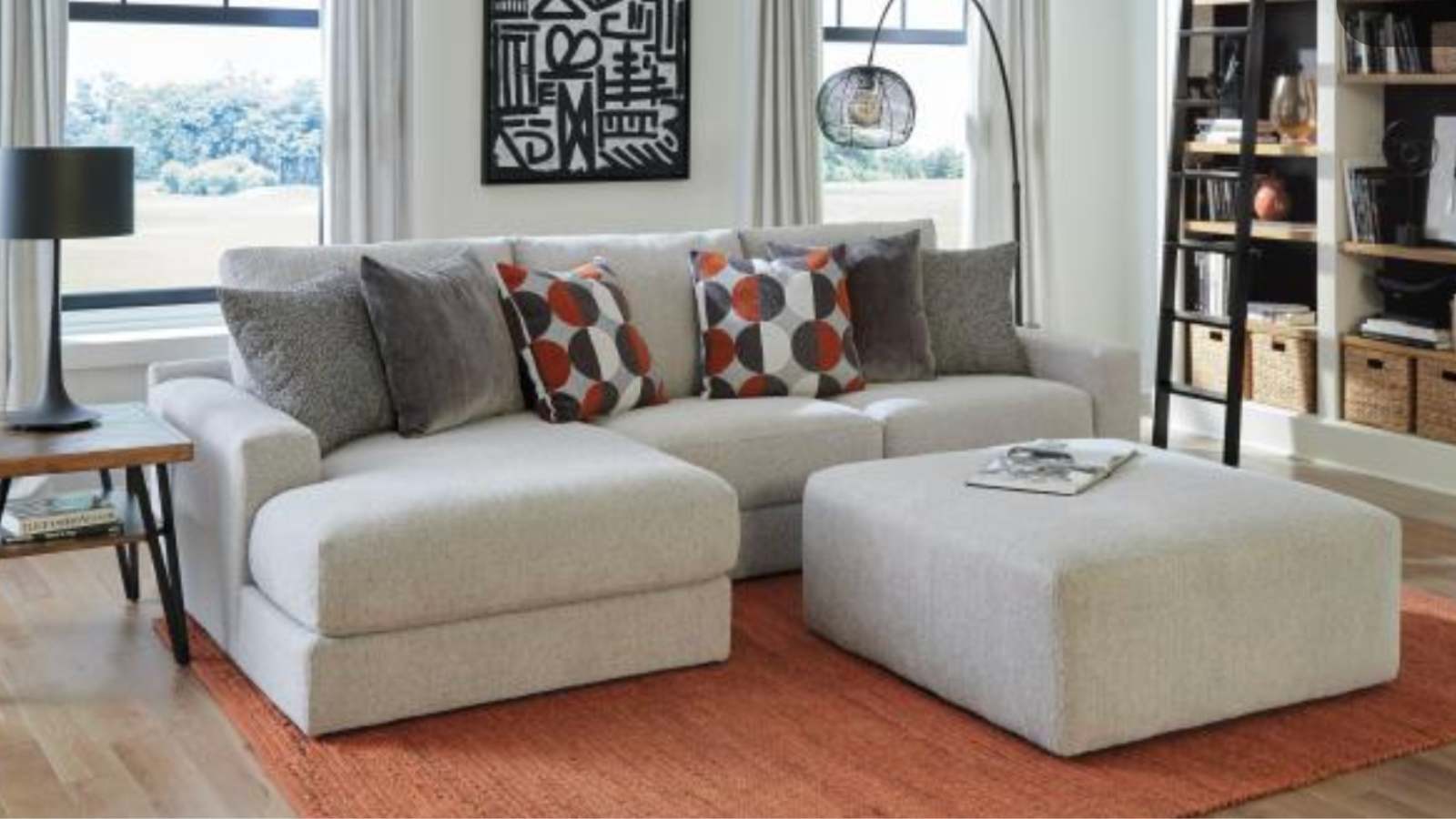 Arlo Living Room Collection
