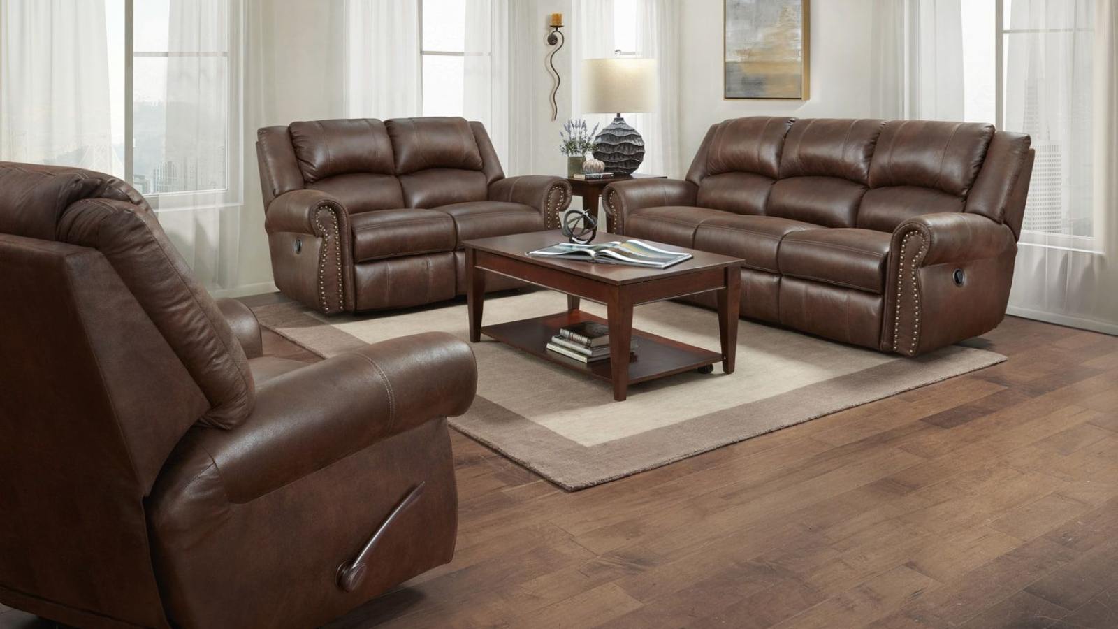 Pickett Living Room Collection