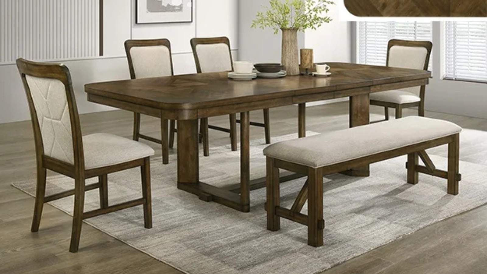 Broadmoor Dining Collection