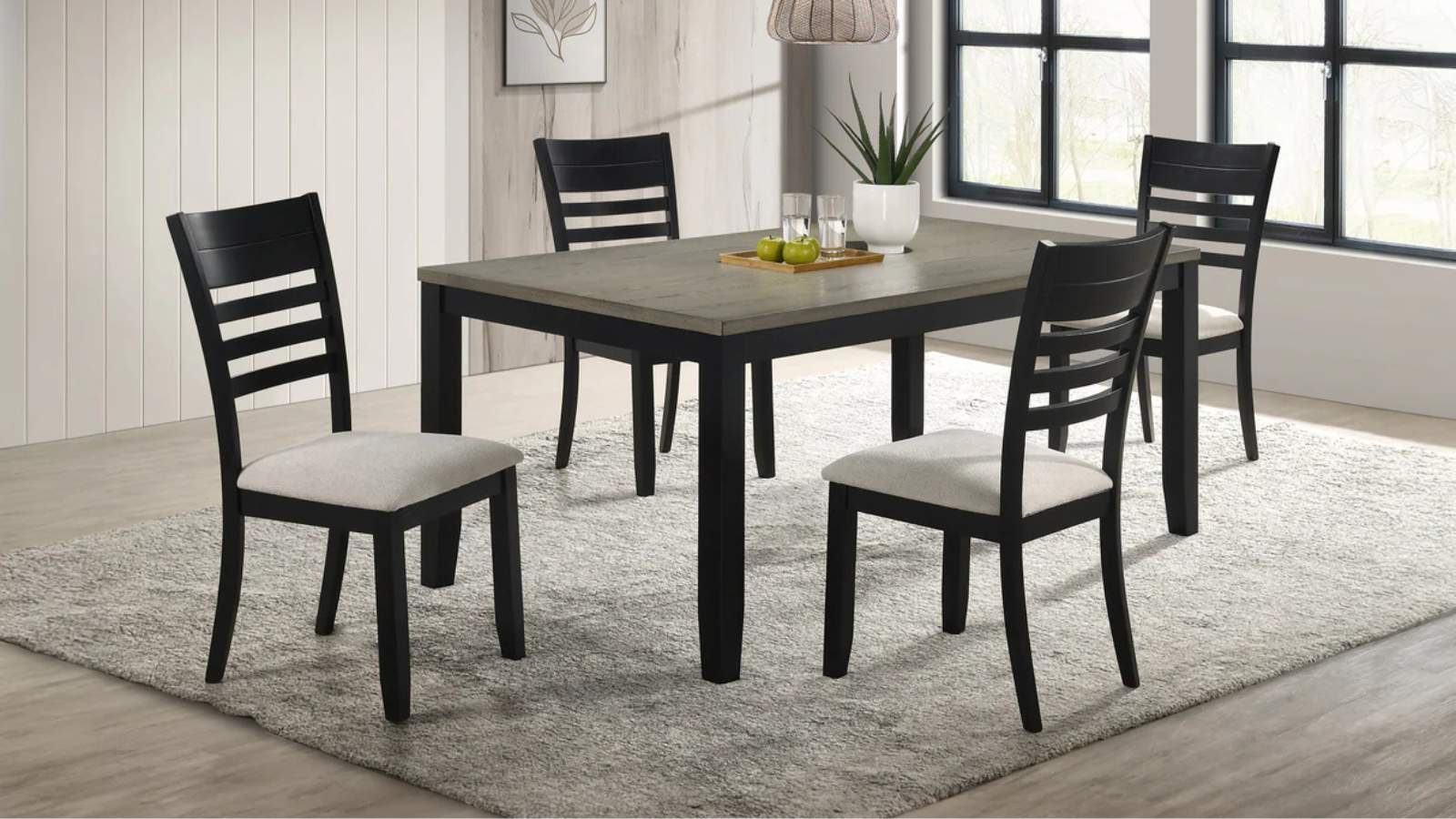 Folio Dining Collection