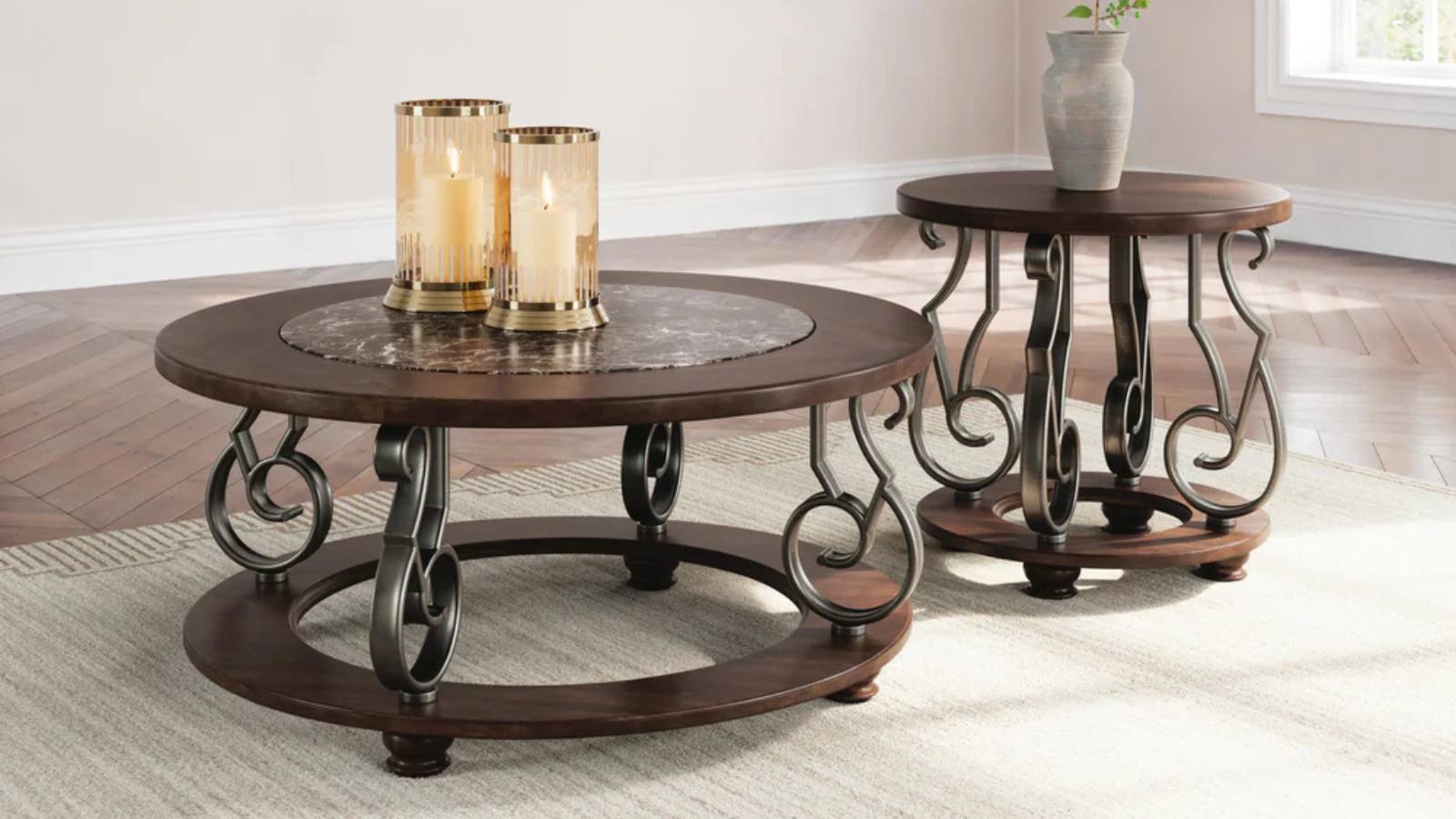 Frallyn Collection