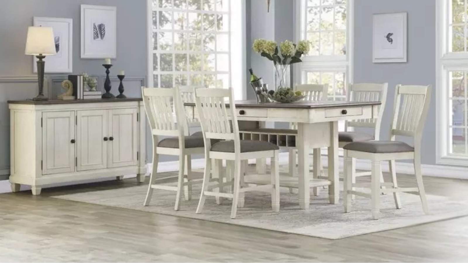 Granby Dining Collection