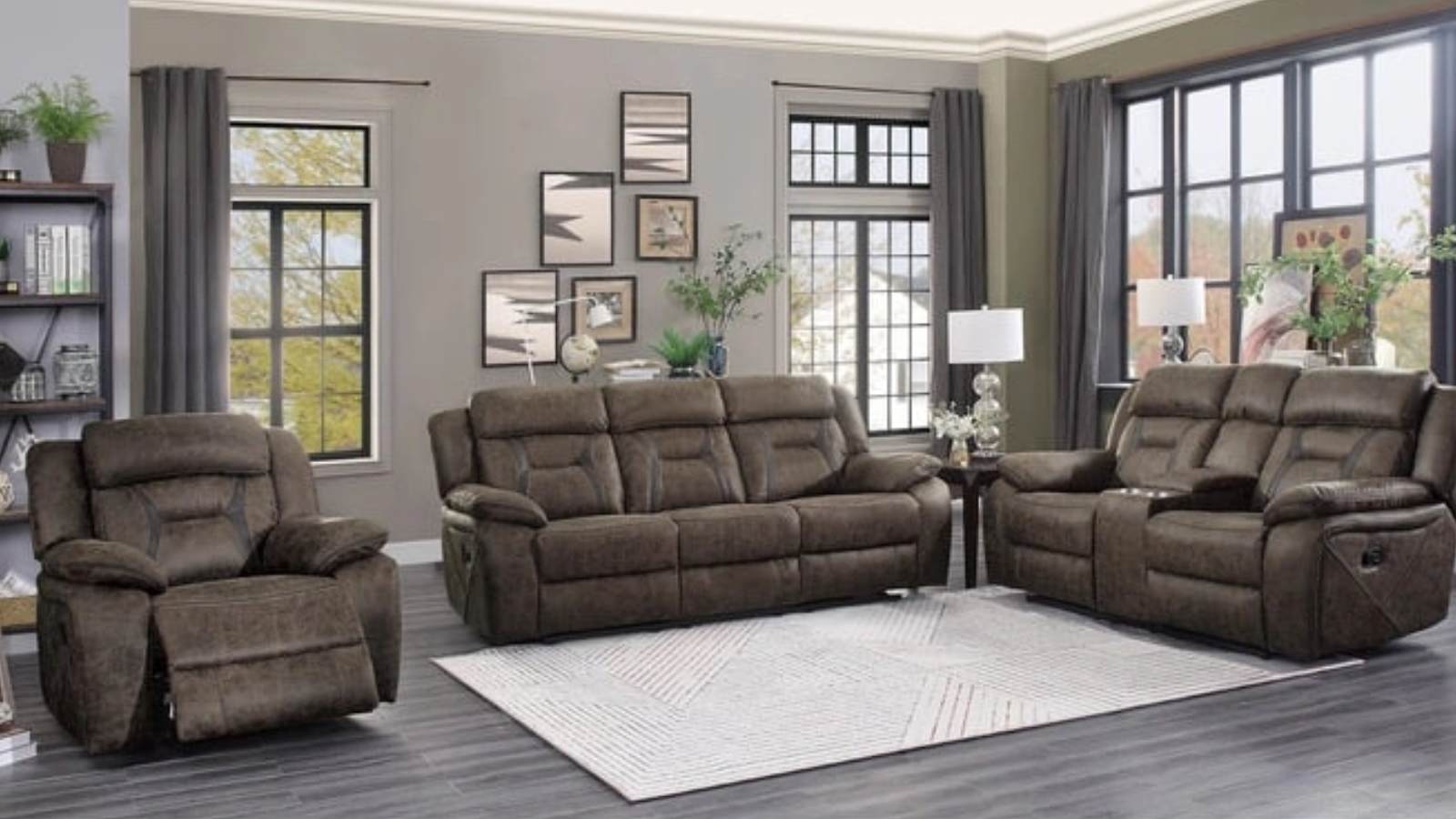 Madrona Hill Collection