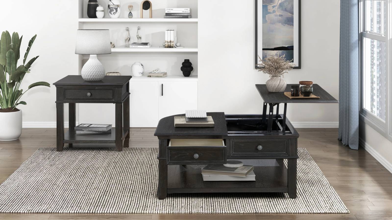 Muriel Collection