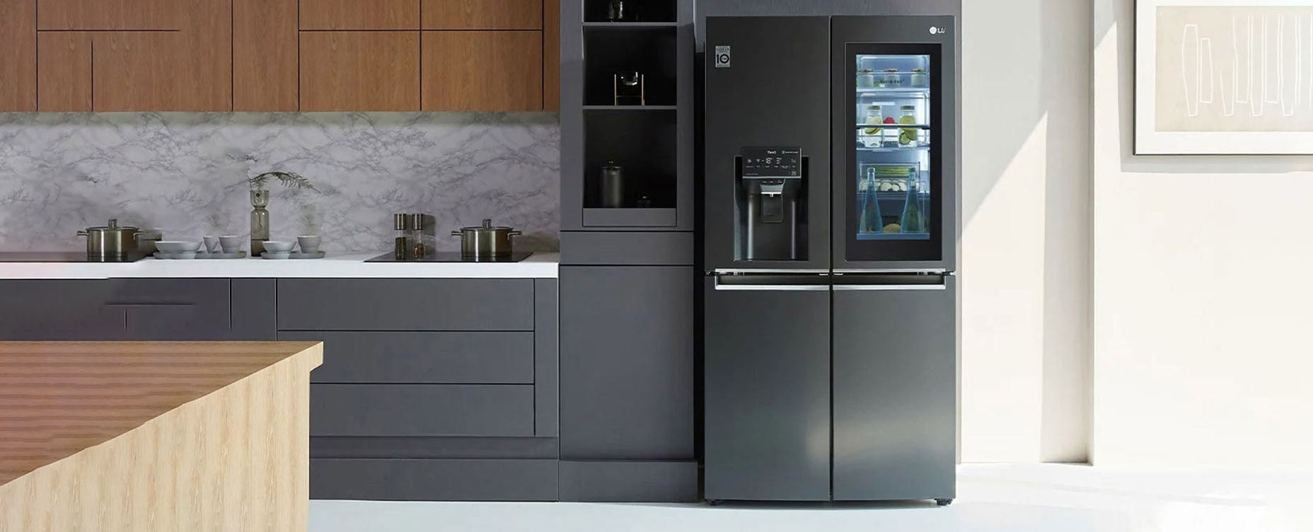 Refrigeration