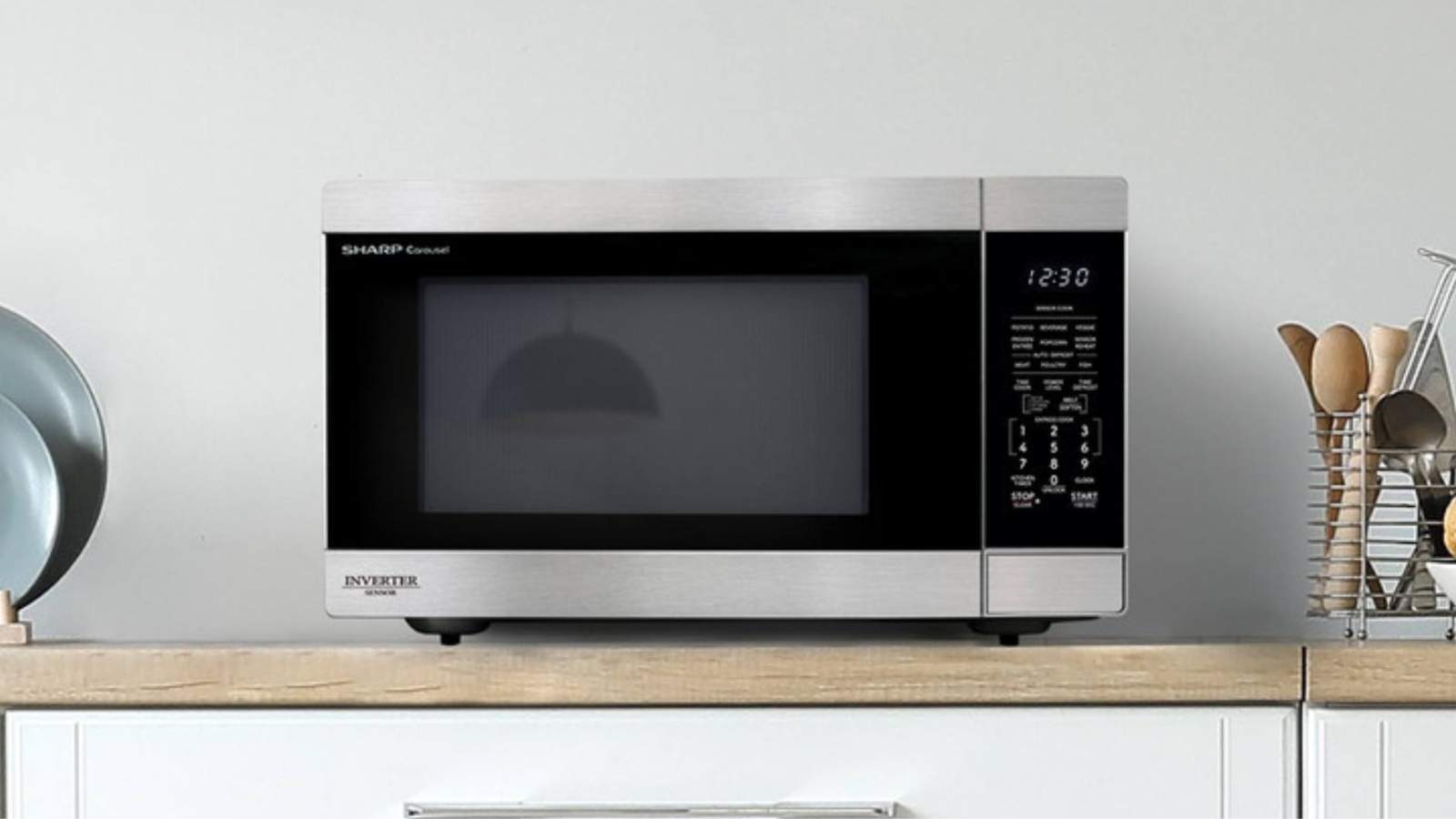 Microwaves Collection