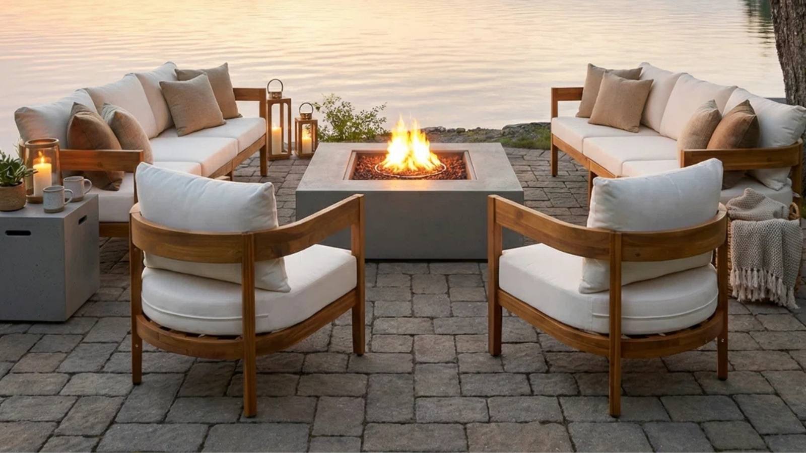 Patio Furniture
