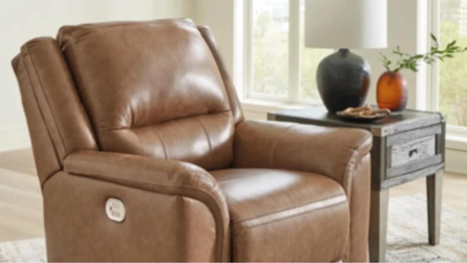Power Recliners