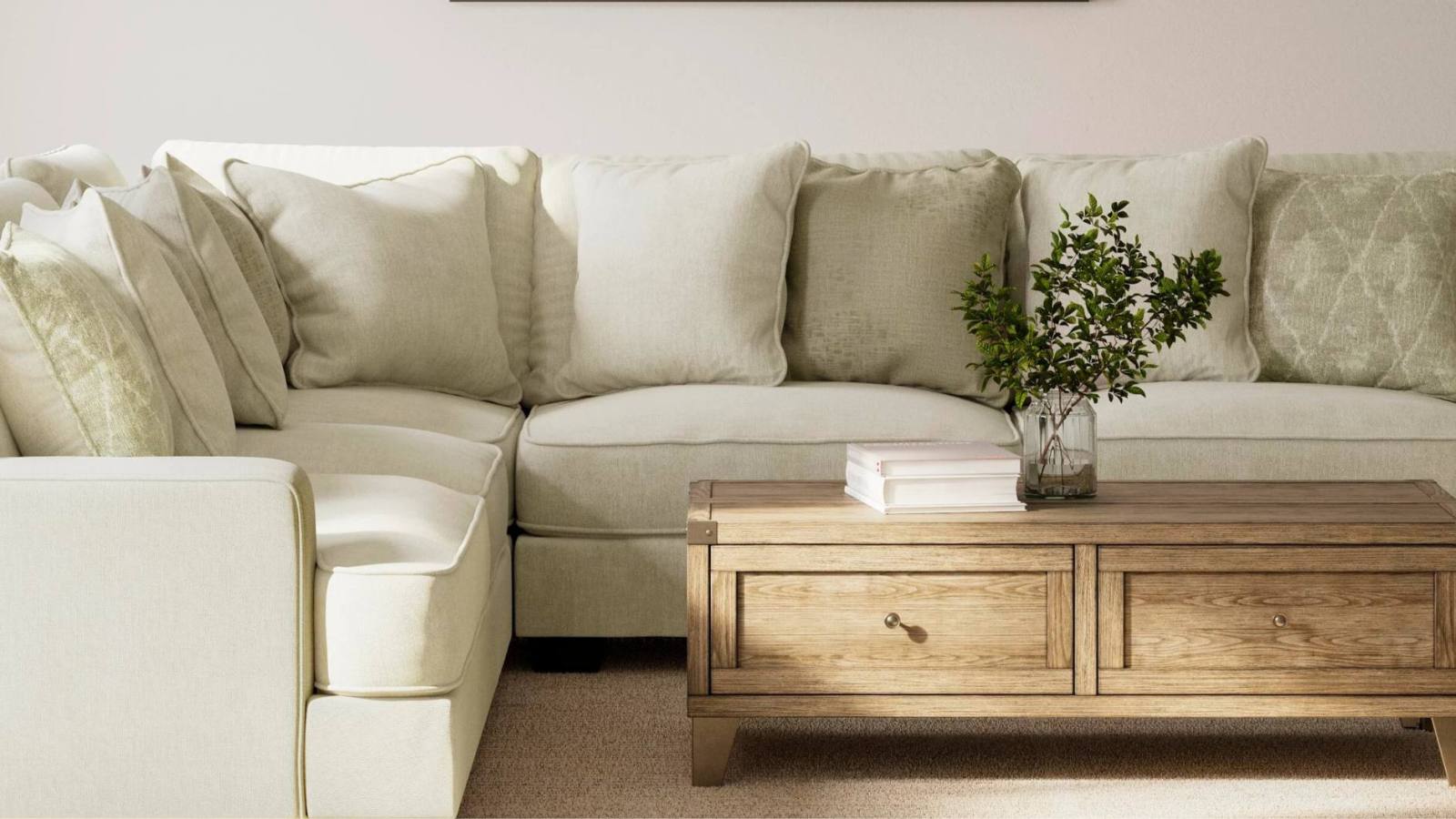 Rawcliffe Living Room Collection