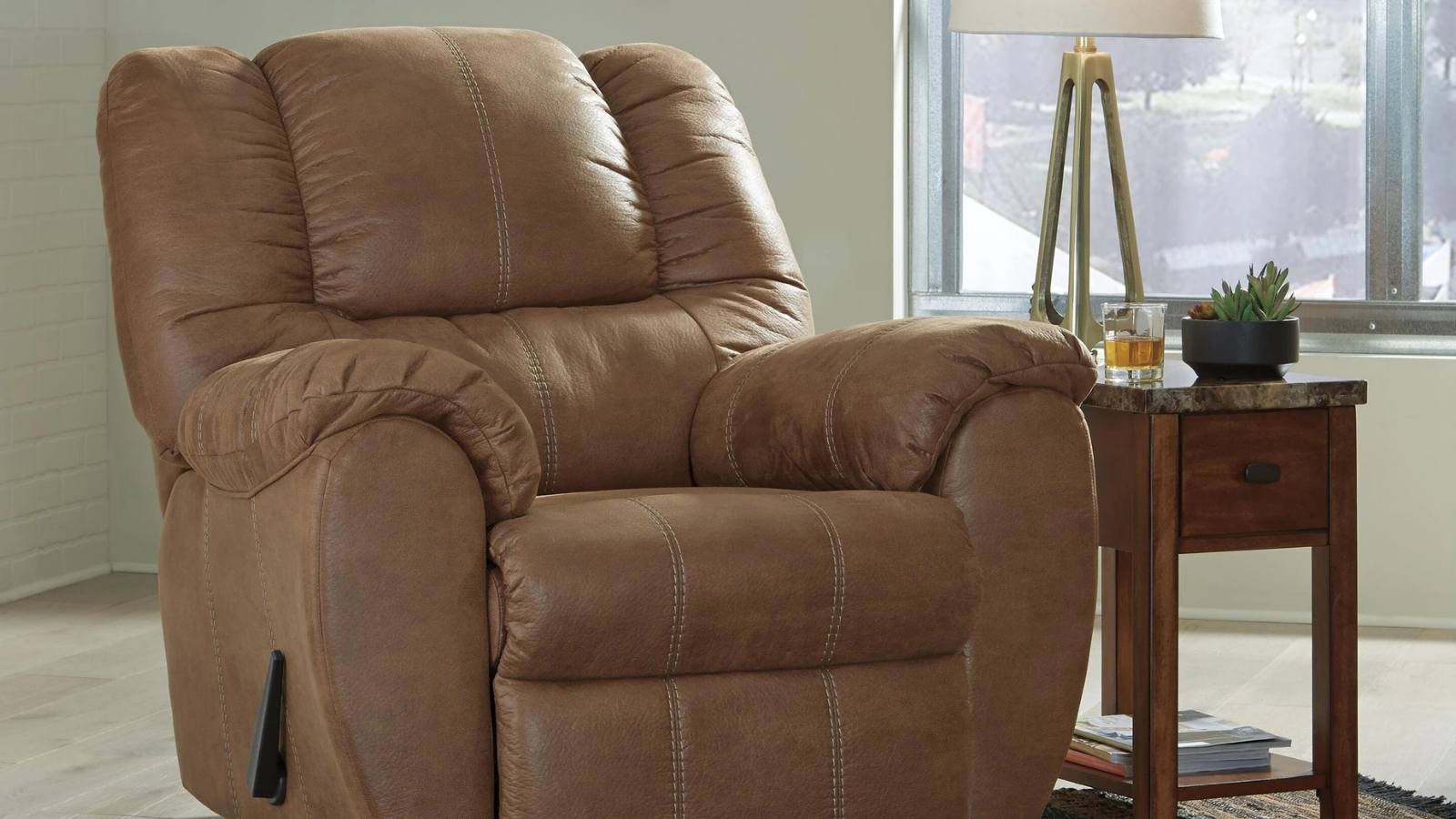 Rocker Recliners