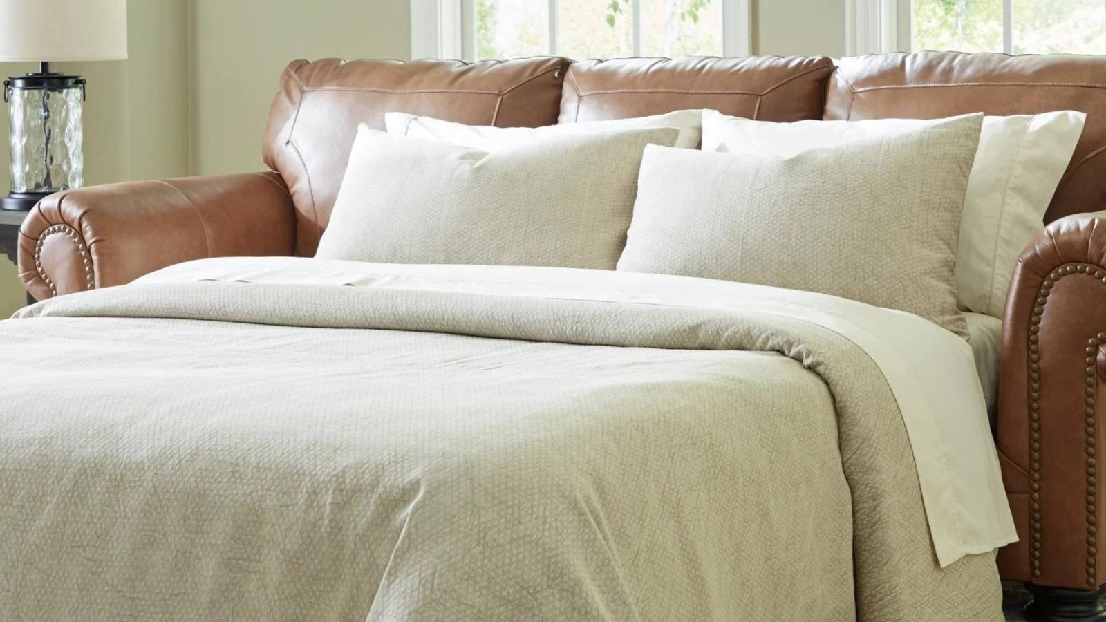 Sofa-Sleeper