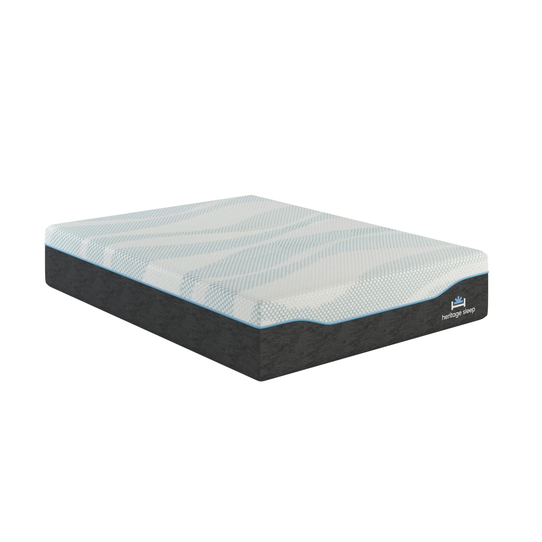 Blueprint Luxe Hybrid Mattress