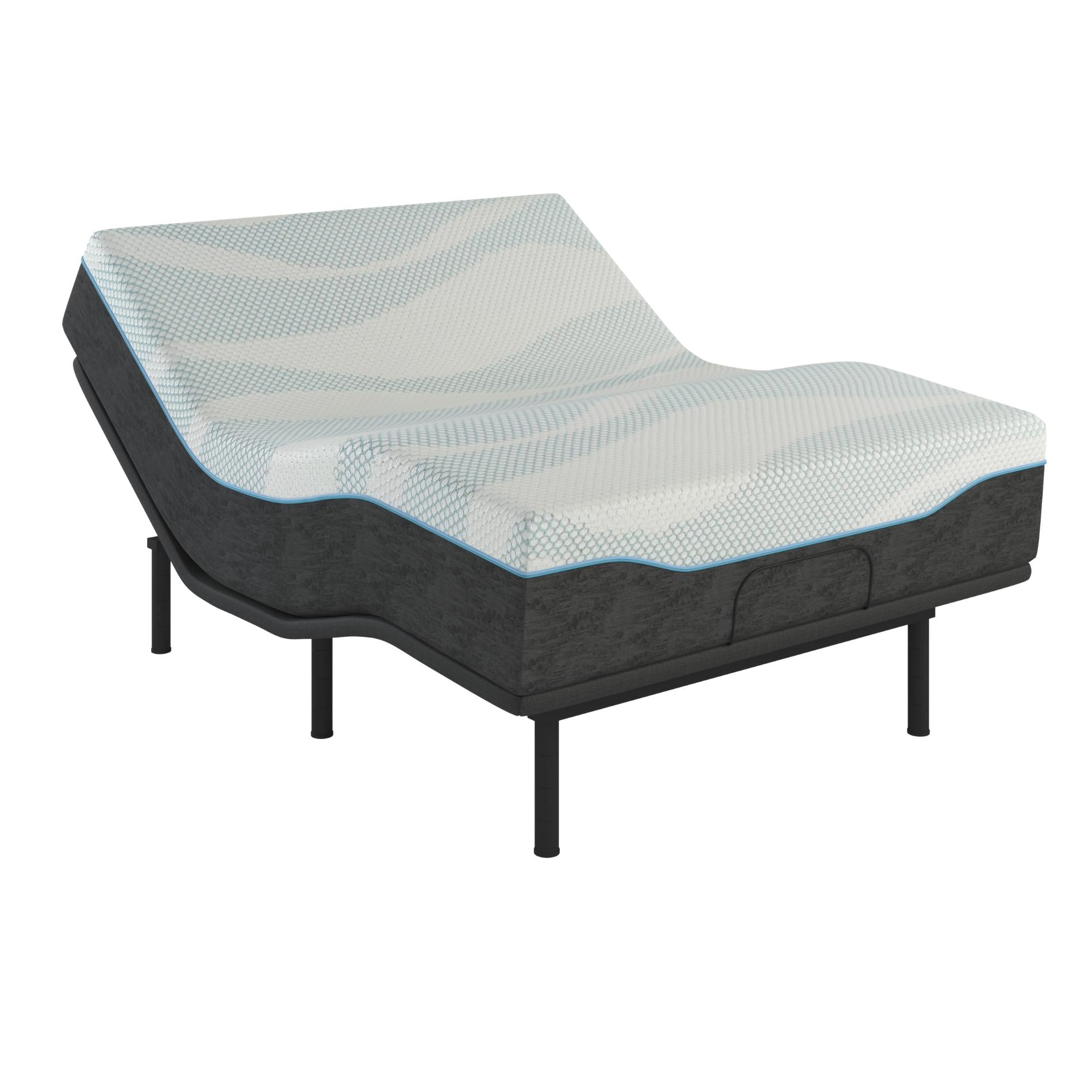 Blueprint Luxe Hybrid Mattress