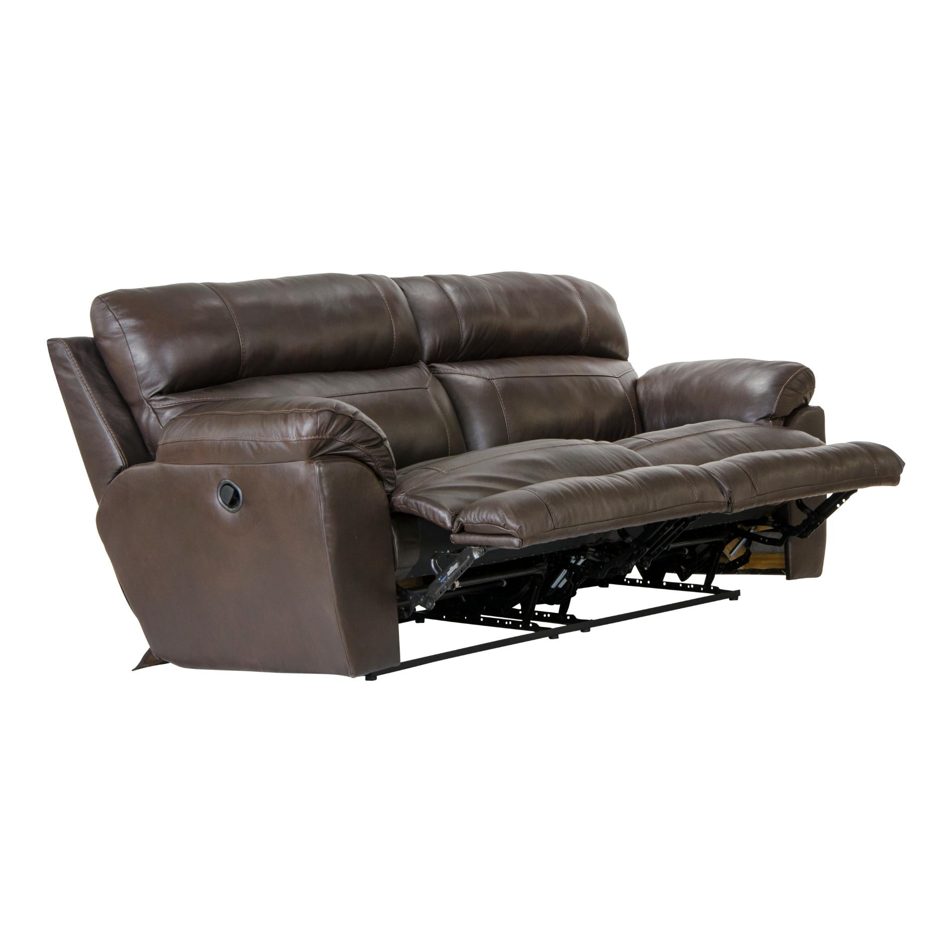 Costa Power Lay Flat Reclining Sofa