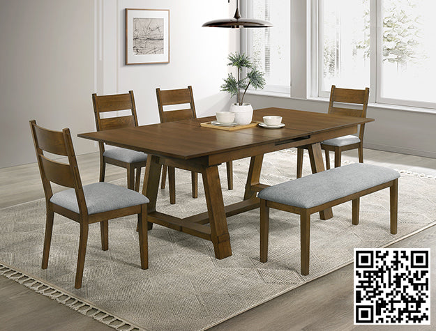 Dining Set Everly Collection