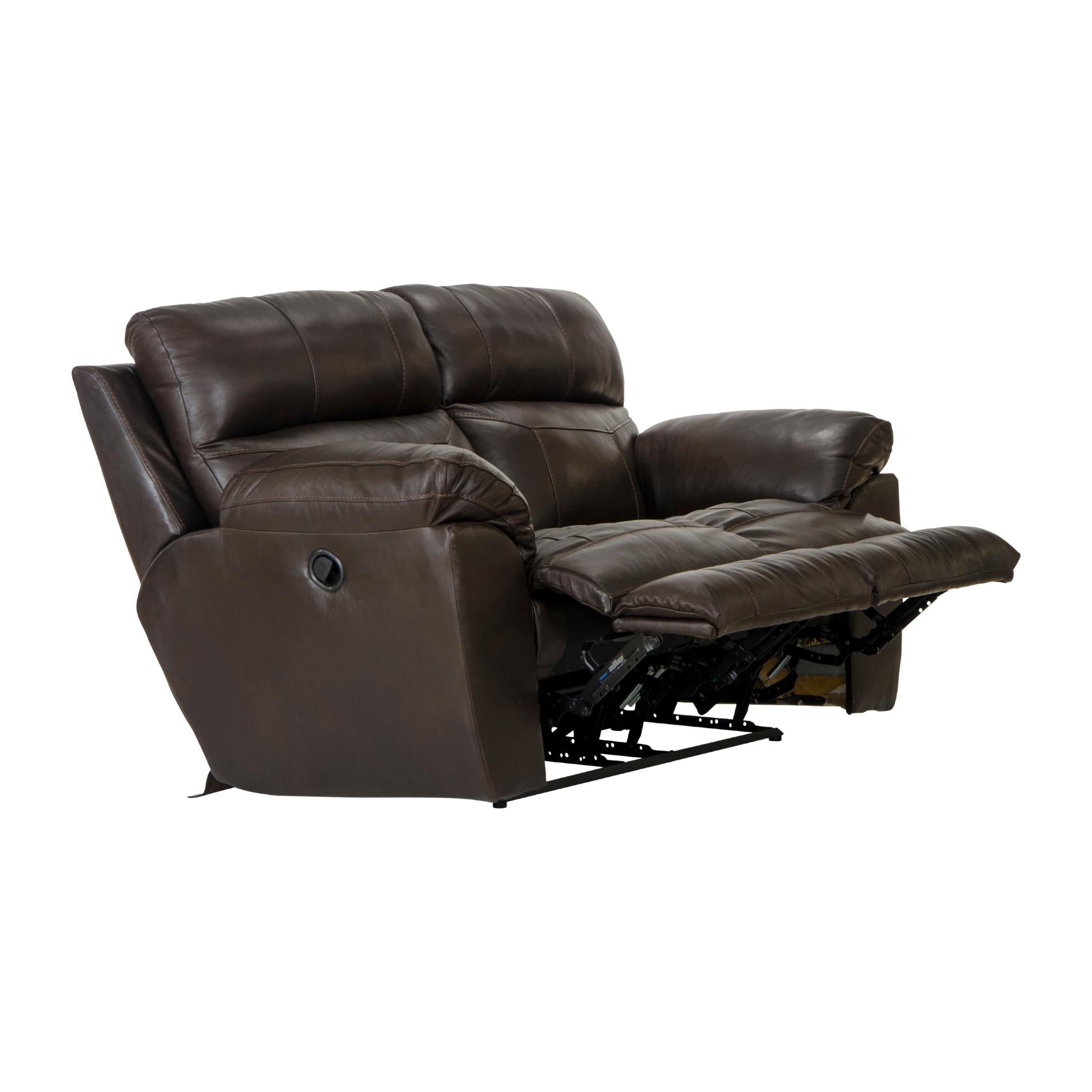 Costa Power Lay Flat Reclining Loveseat
