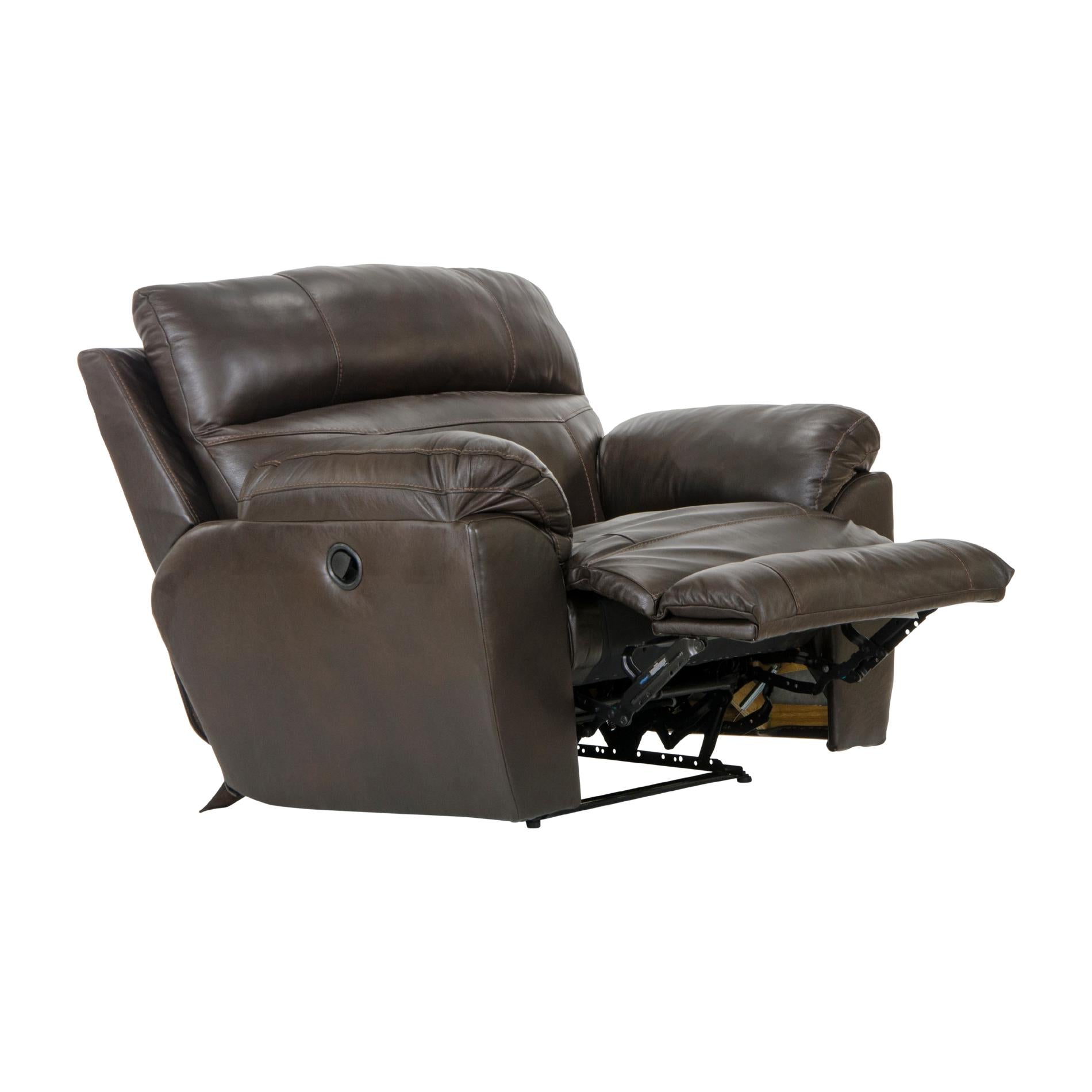 Costa Power Lay Flat Recliner
