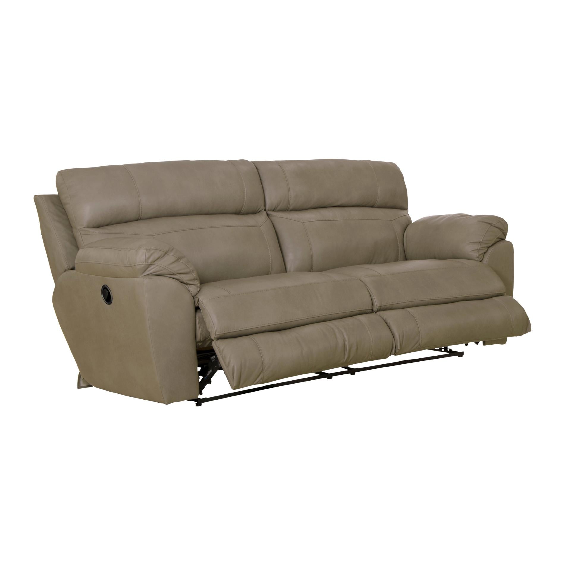 Costa Power Lay Flat Reclining Sofa