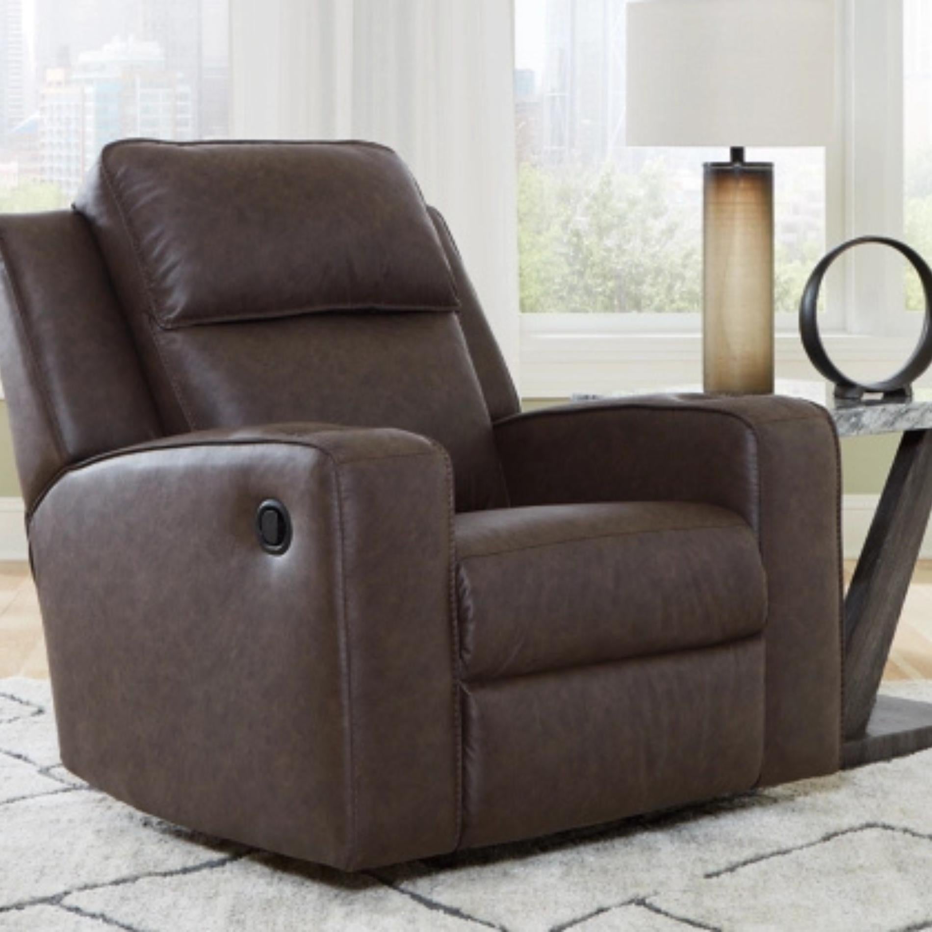 Lavenhorne Manual Recliner