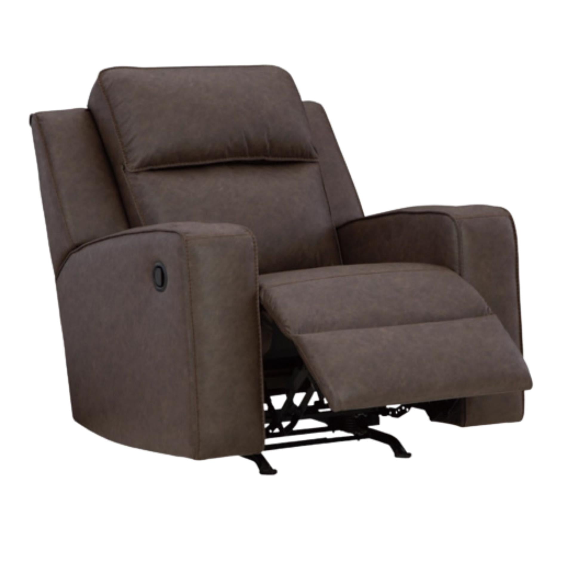 Lavenhorne Manual Recliner