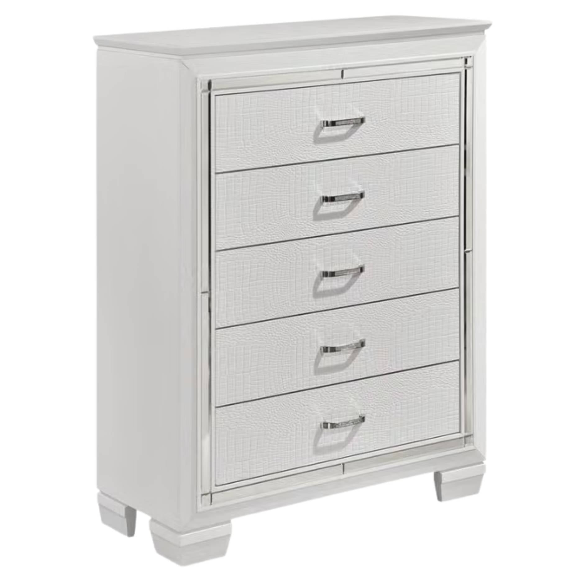 Homelegance Allura Chest