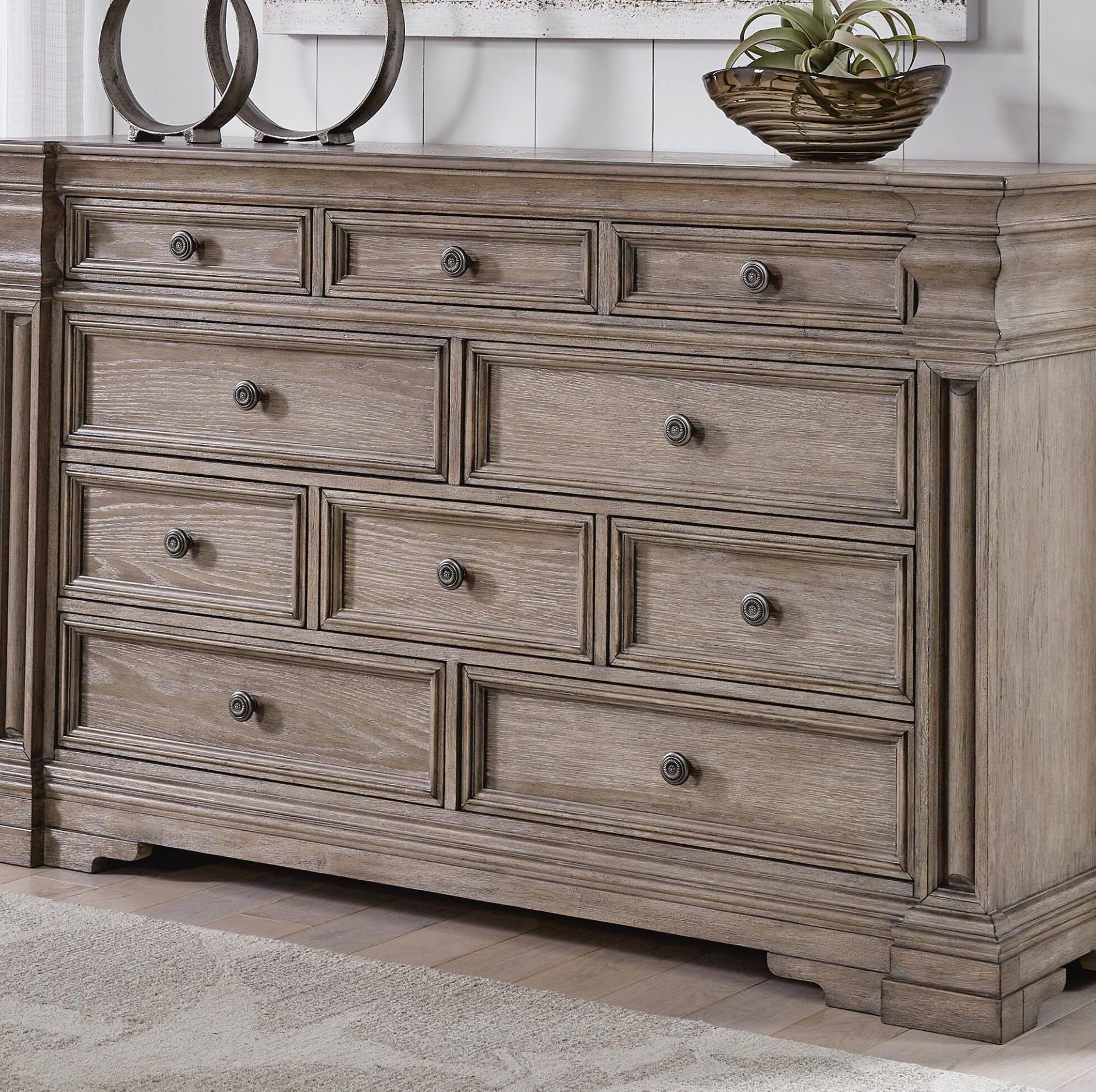 Ashley Blairhurst Dresser