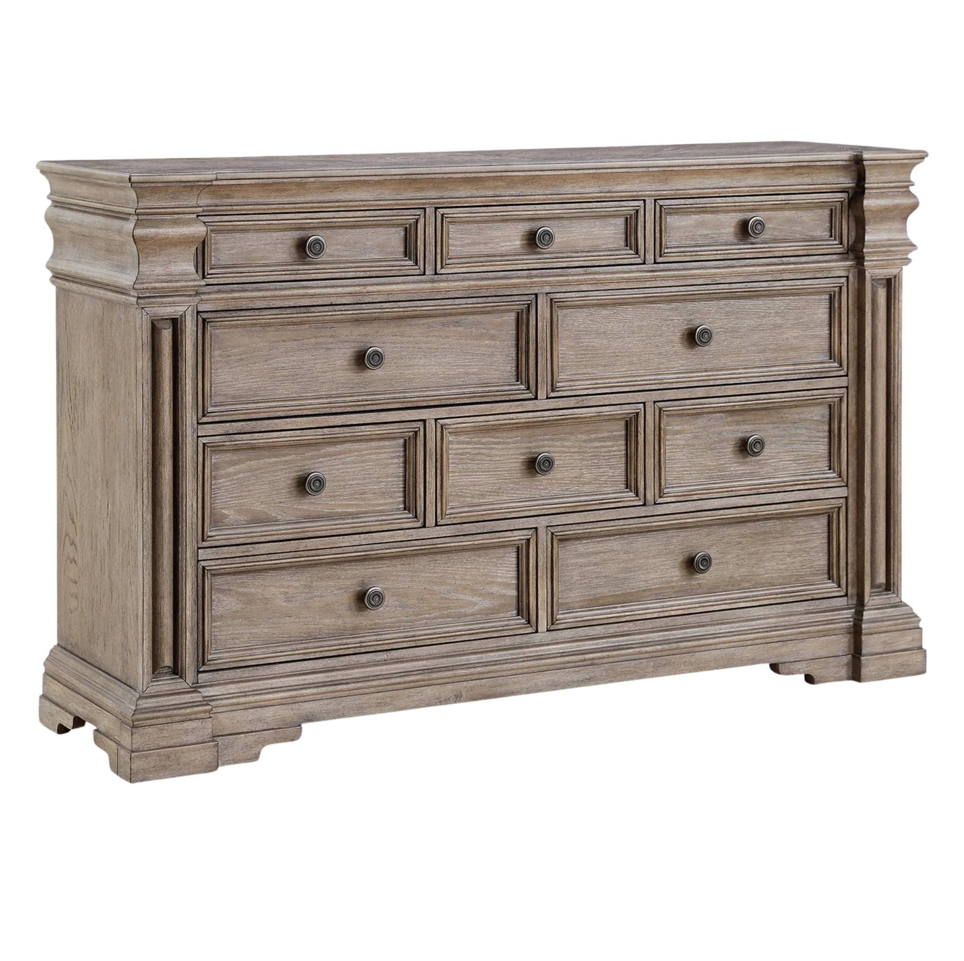 Ashley Blairhurst Dresser