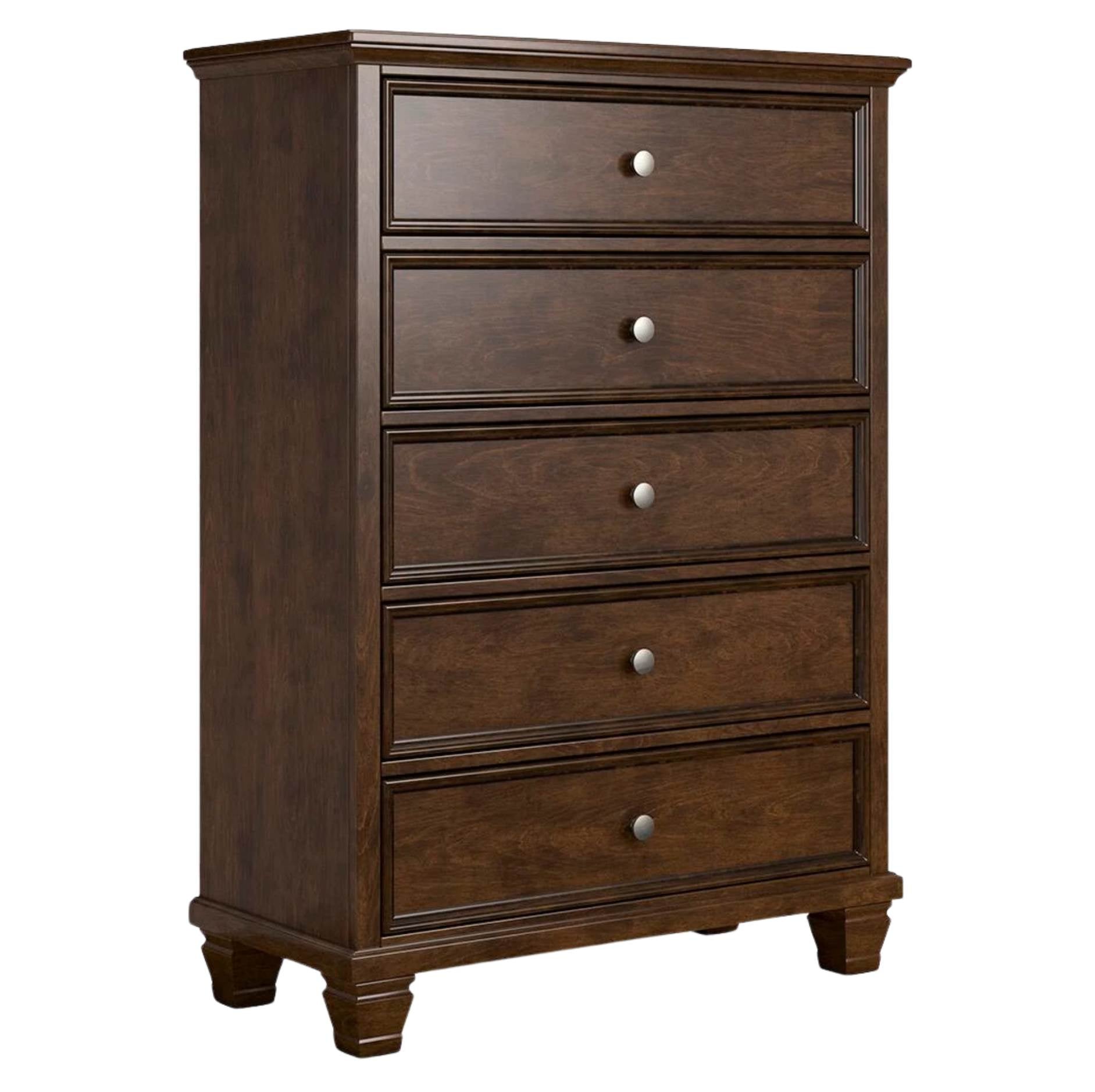 Ashley Danabrin Chest
