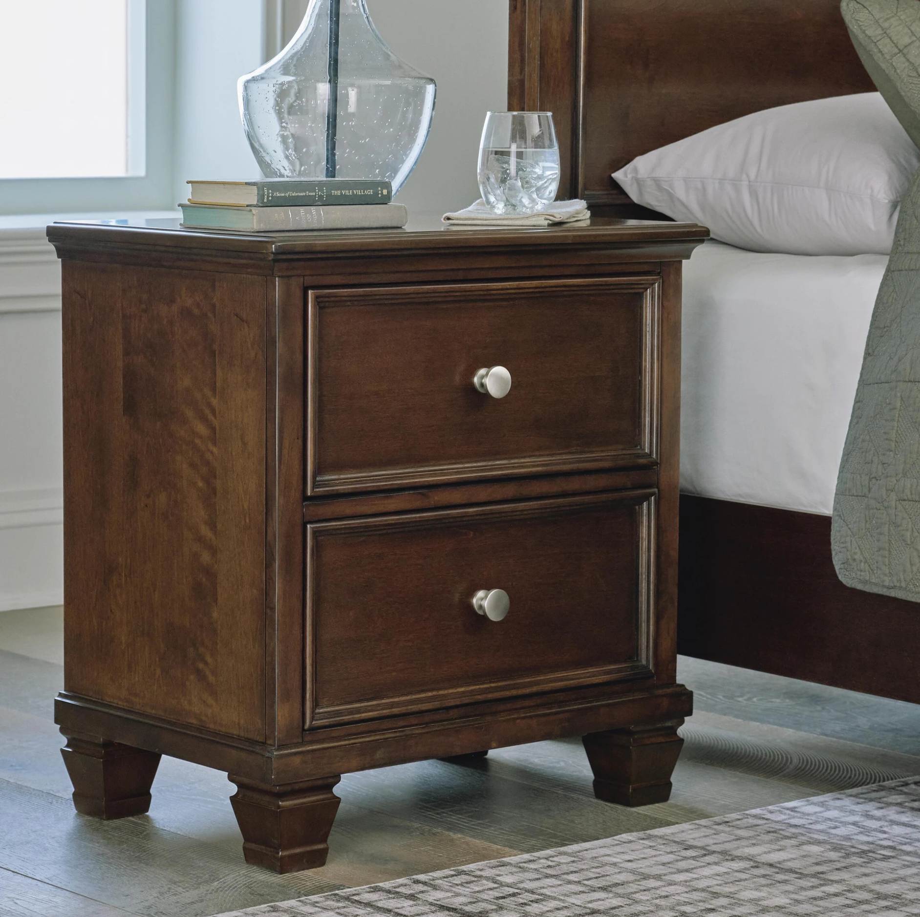 Ashley Danabrin Nightstand