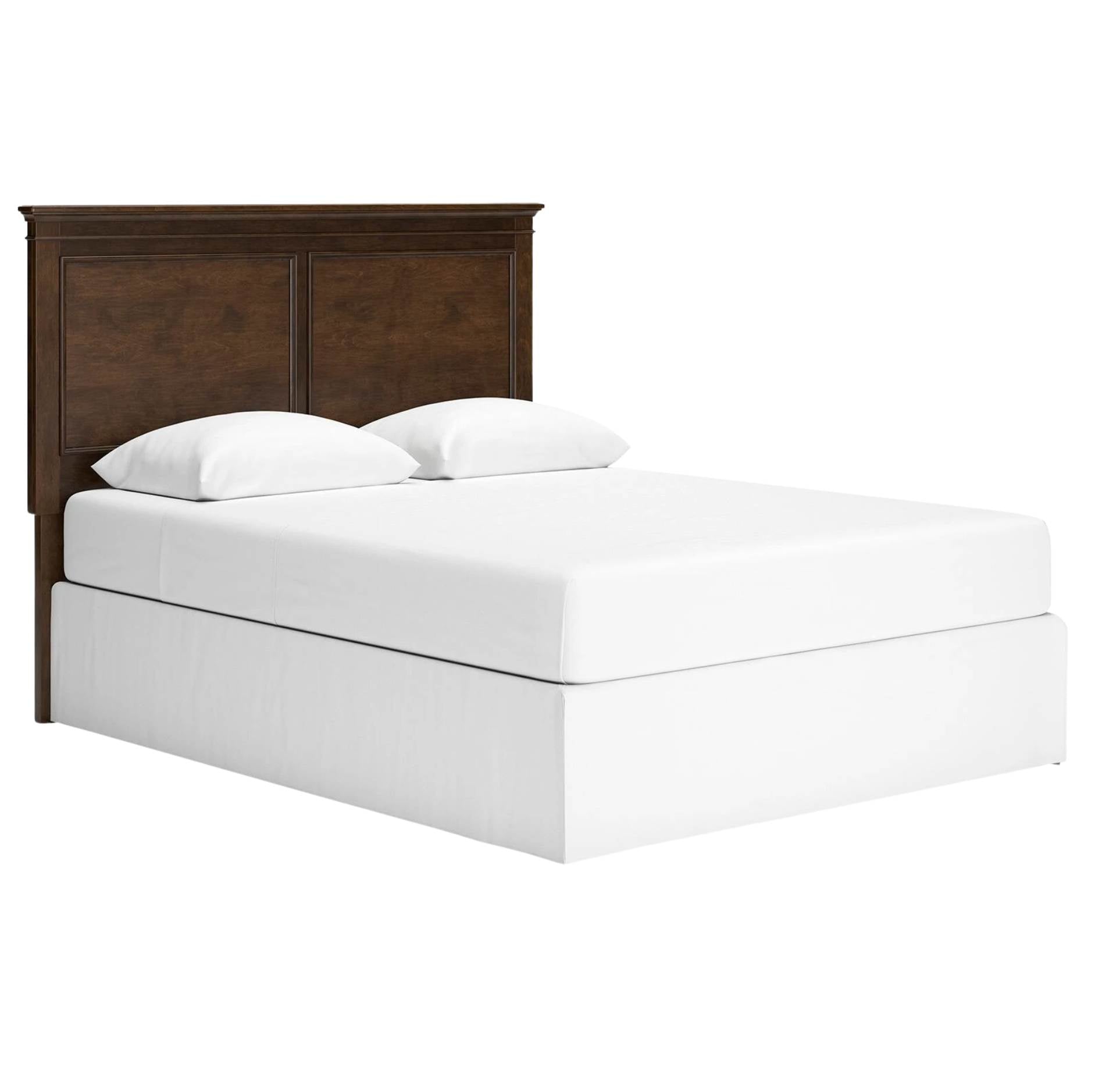 Ashley Danabrin Panel Bed