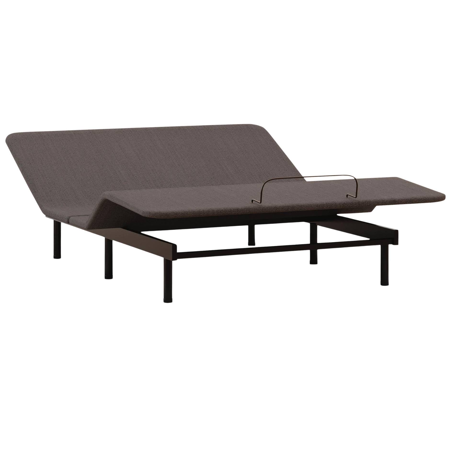 Ashley Sleep Essentials 2.1 Queen Adjustable Base