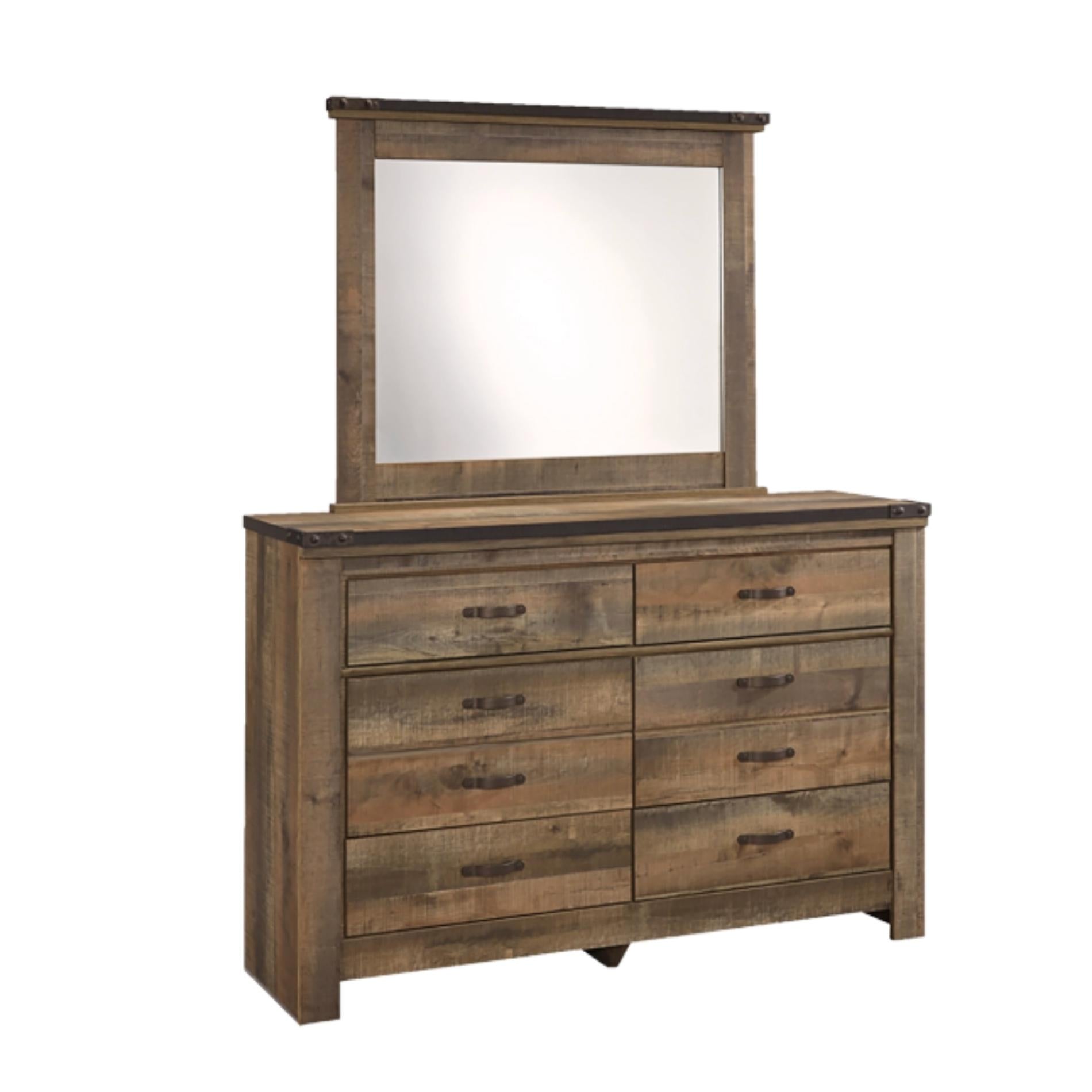 Trinell Bedroom Mirror