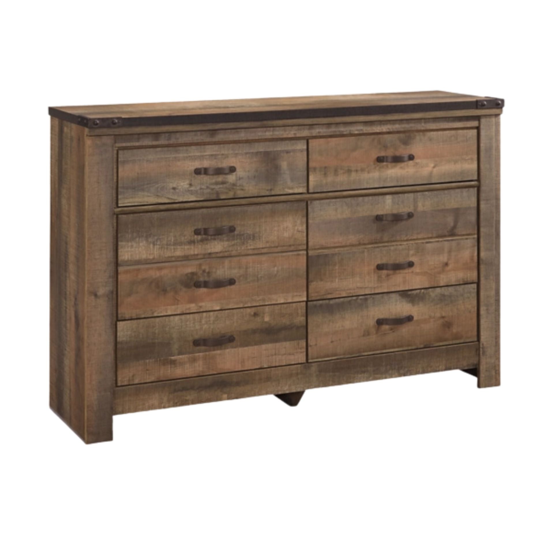 Trinell 8 Drawer Dresser