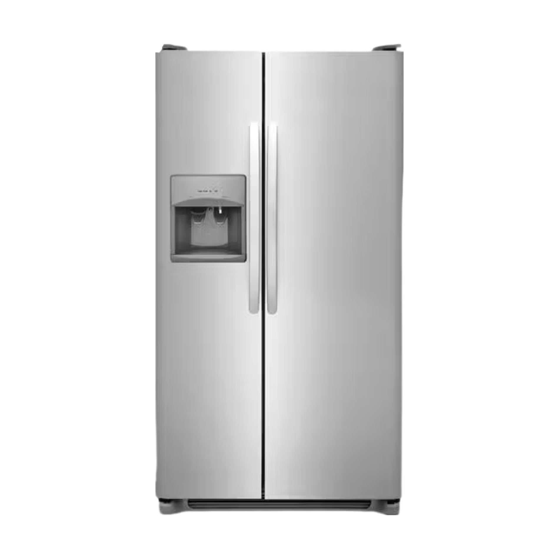 Side By Side Refrigerator
