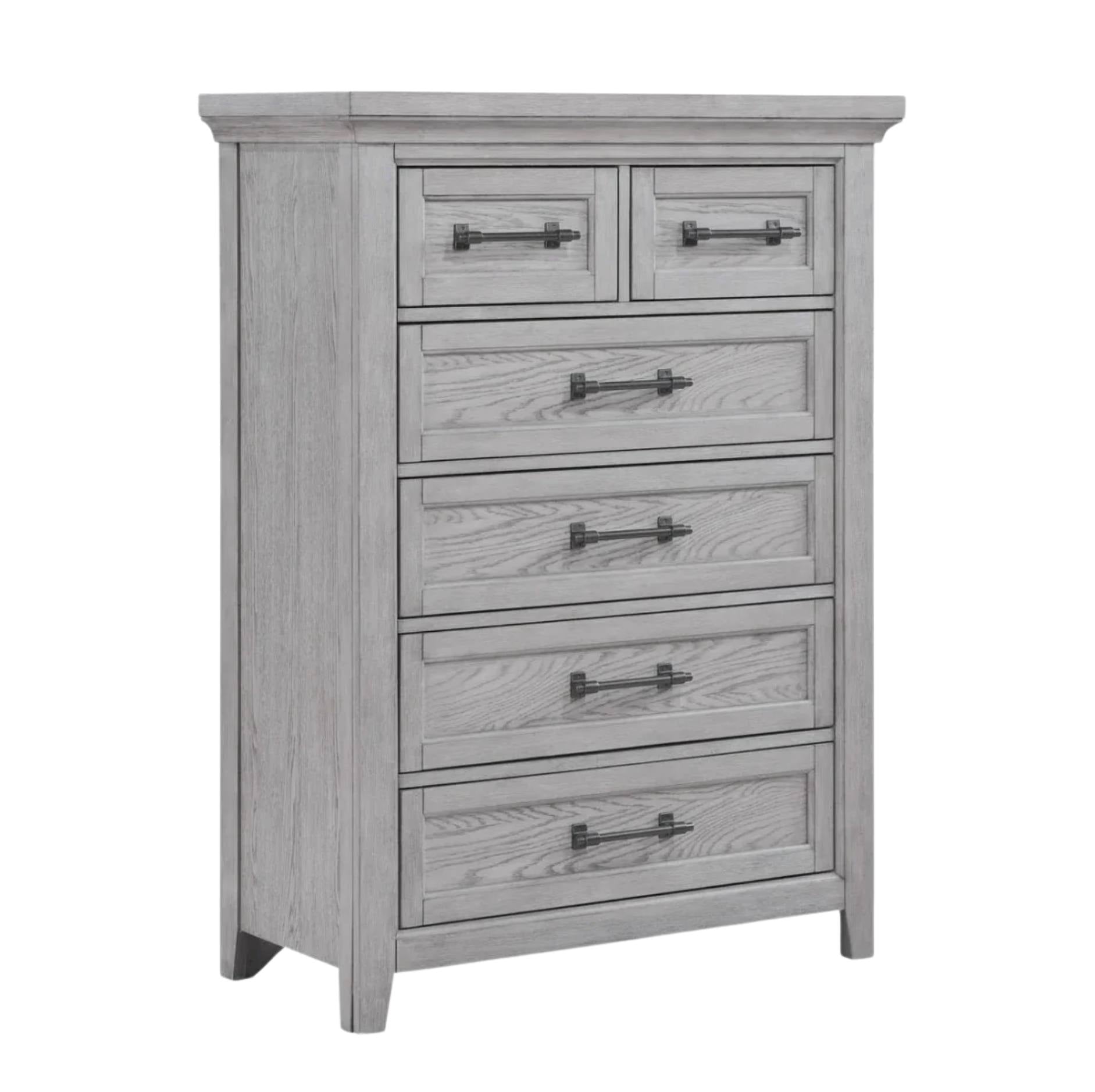 Crown Mark Beckett Chest