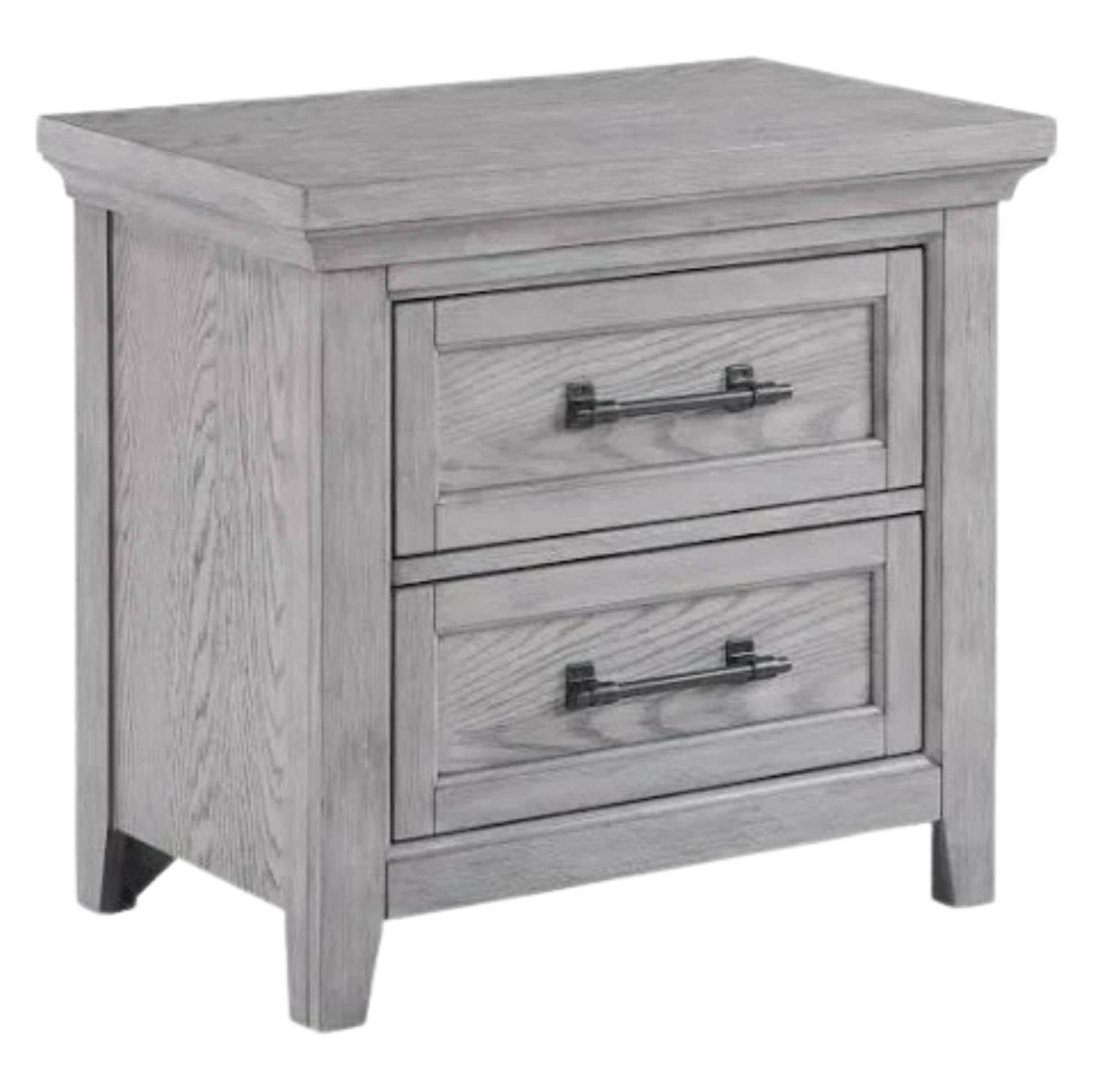 Crown Mark Beckett Nightstand