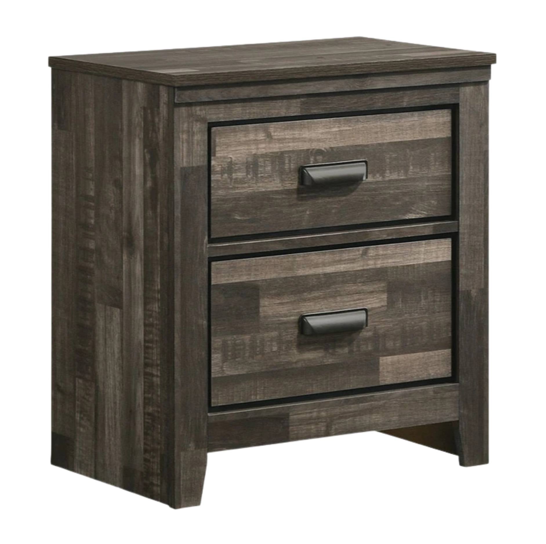 Crown Mark Carter Nightstand