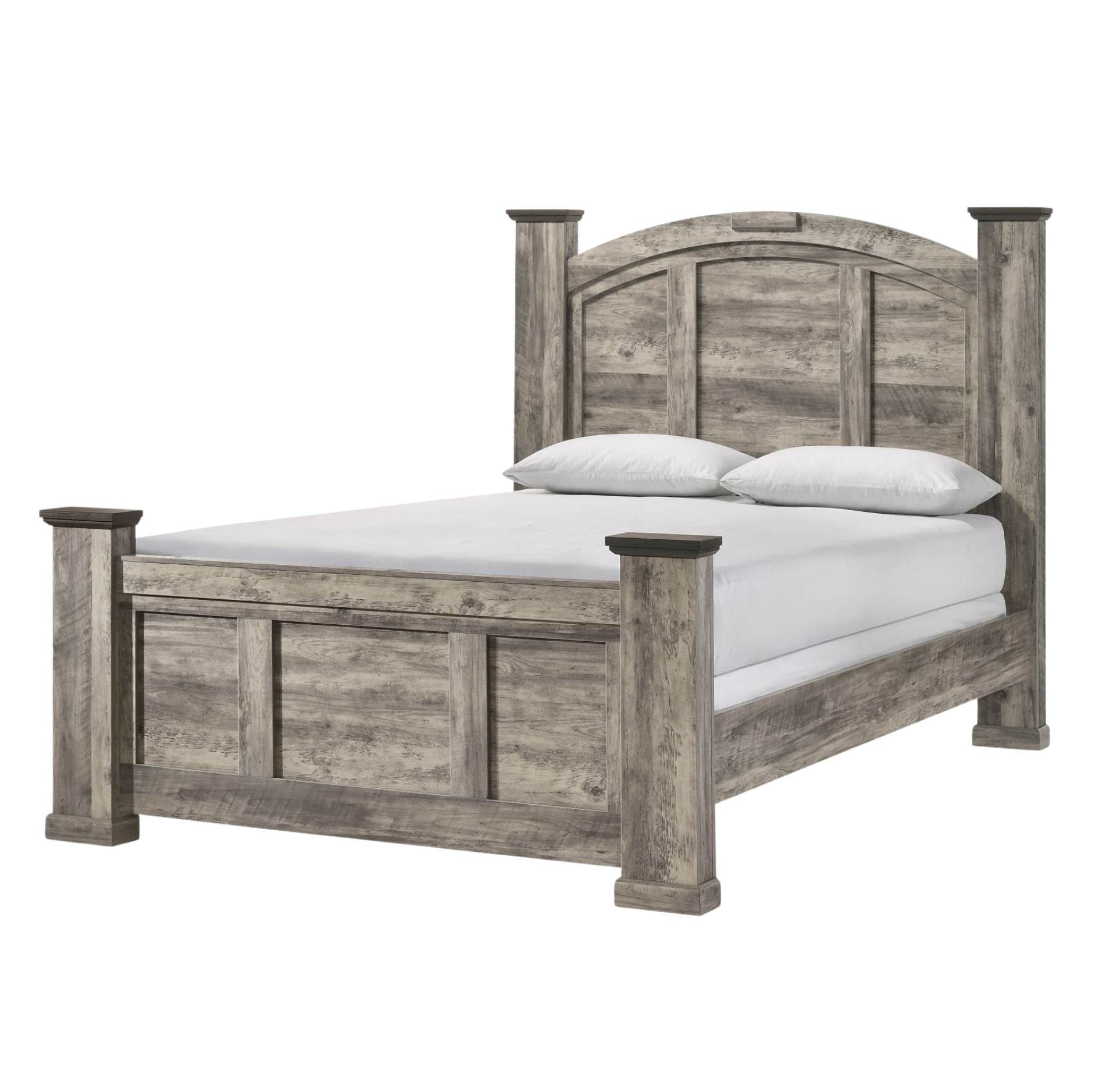 Crown Mark Ella-Mae Bed