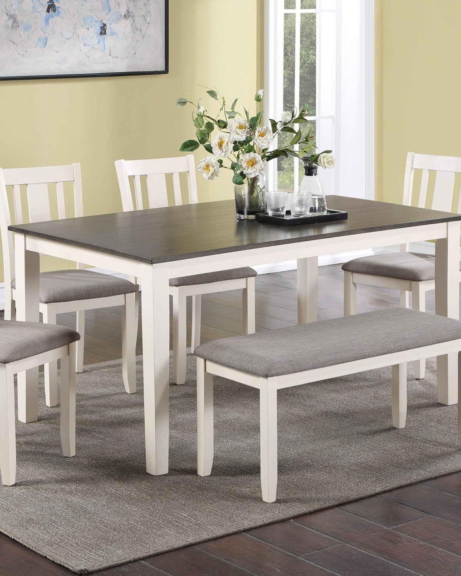 Rowan Dining Set