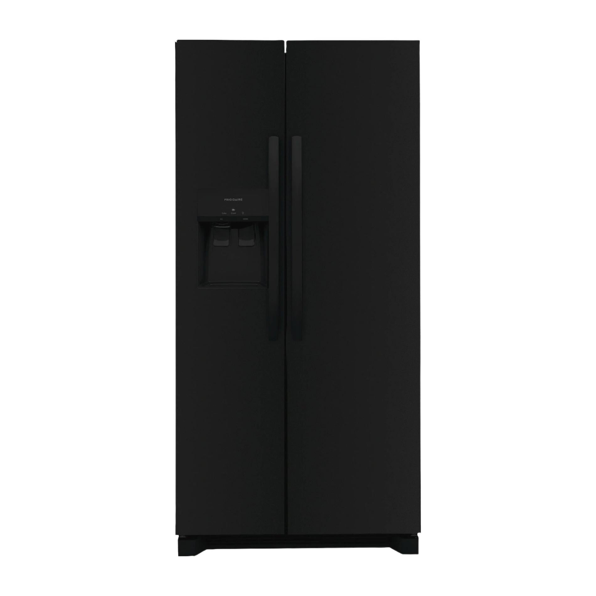 22 Cu. Ft. 33" Standard-Depth Side-by-Side Refrigerator