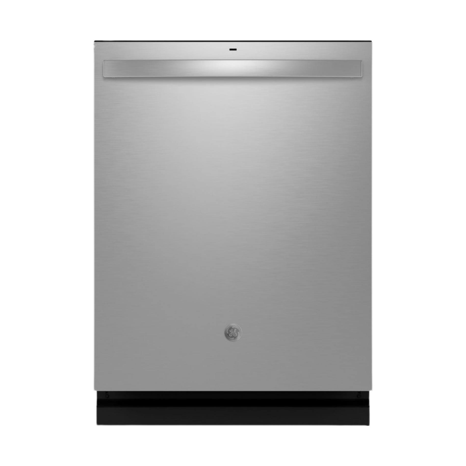 24 in. Top Control Built-In Tall Tub 47 dBA Dishwasher in Fingerprint Resistant Stainless with Dry Boost, 3rd Rack