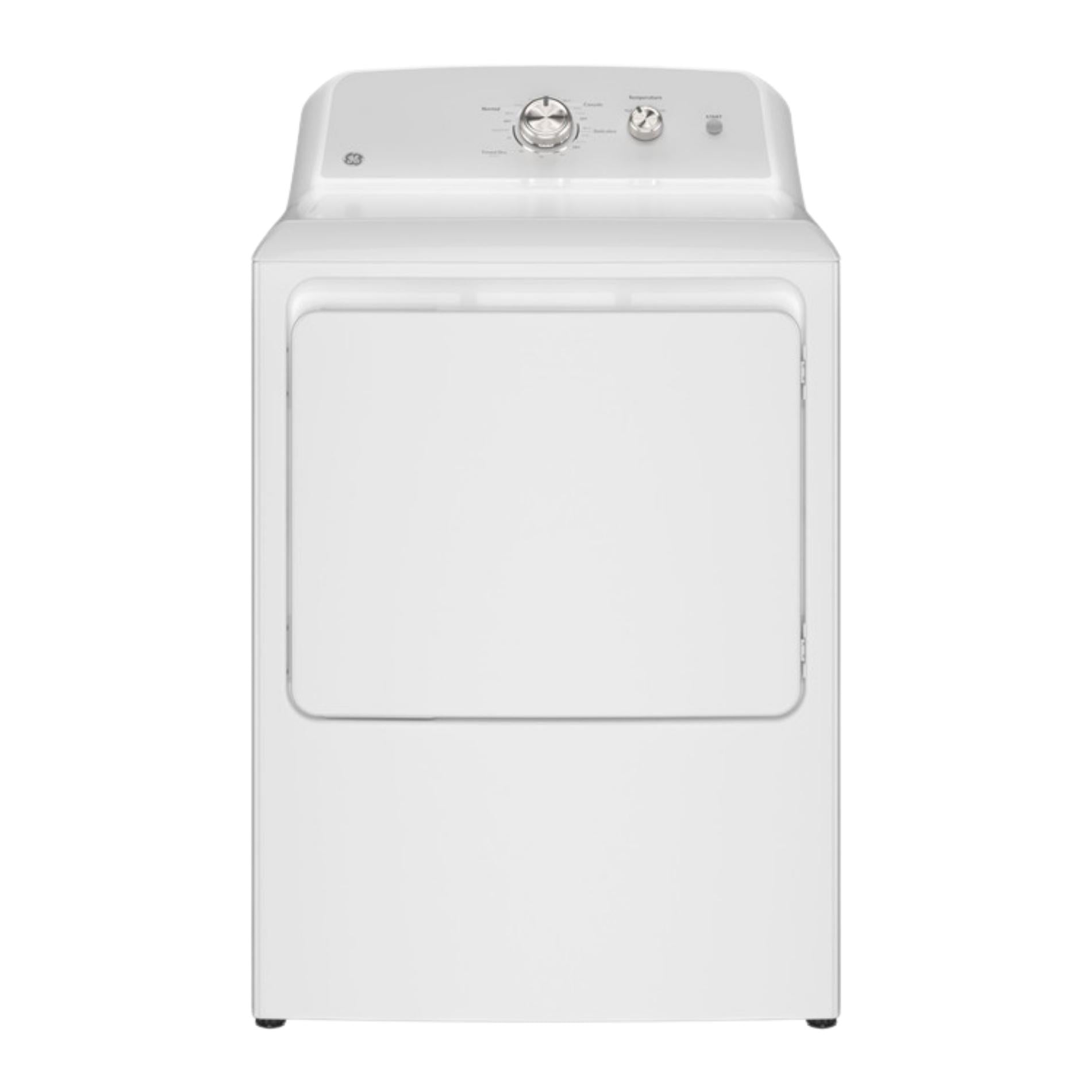 7.2 cu. ft. Capacity Electric Dryer