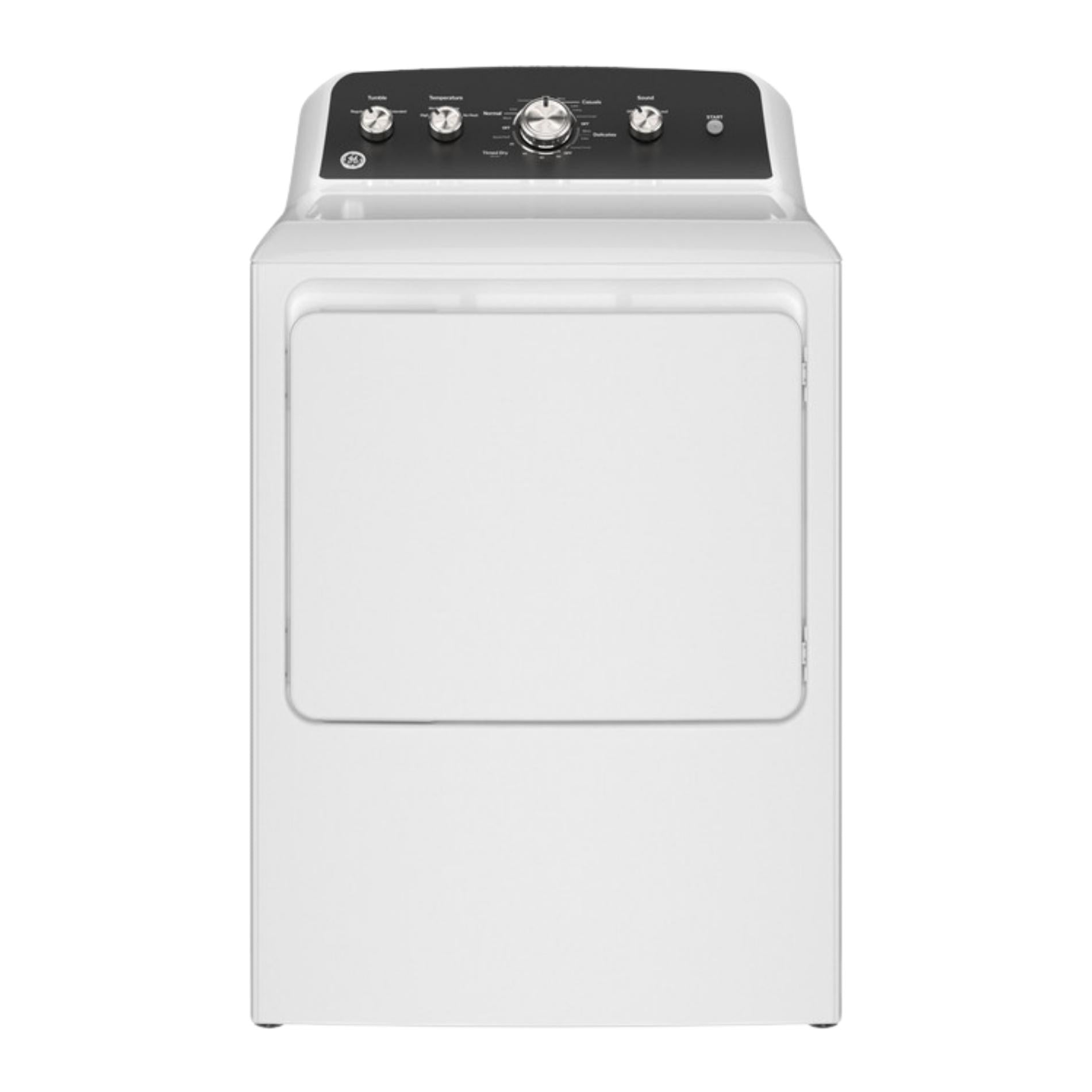 7.2 cu. ft. Capacity Electric Dryer