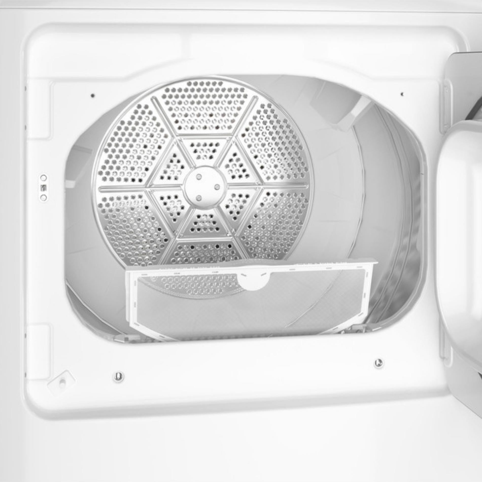 7.2 cu. ft. Capacity Electric Dryer