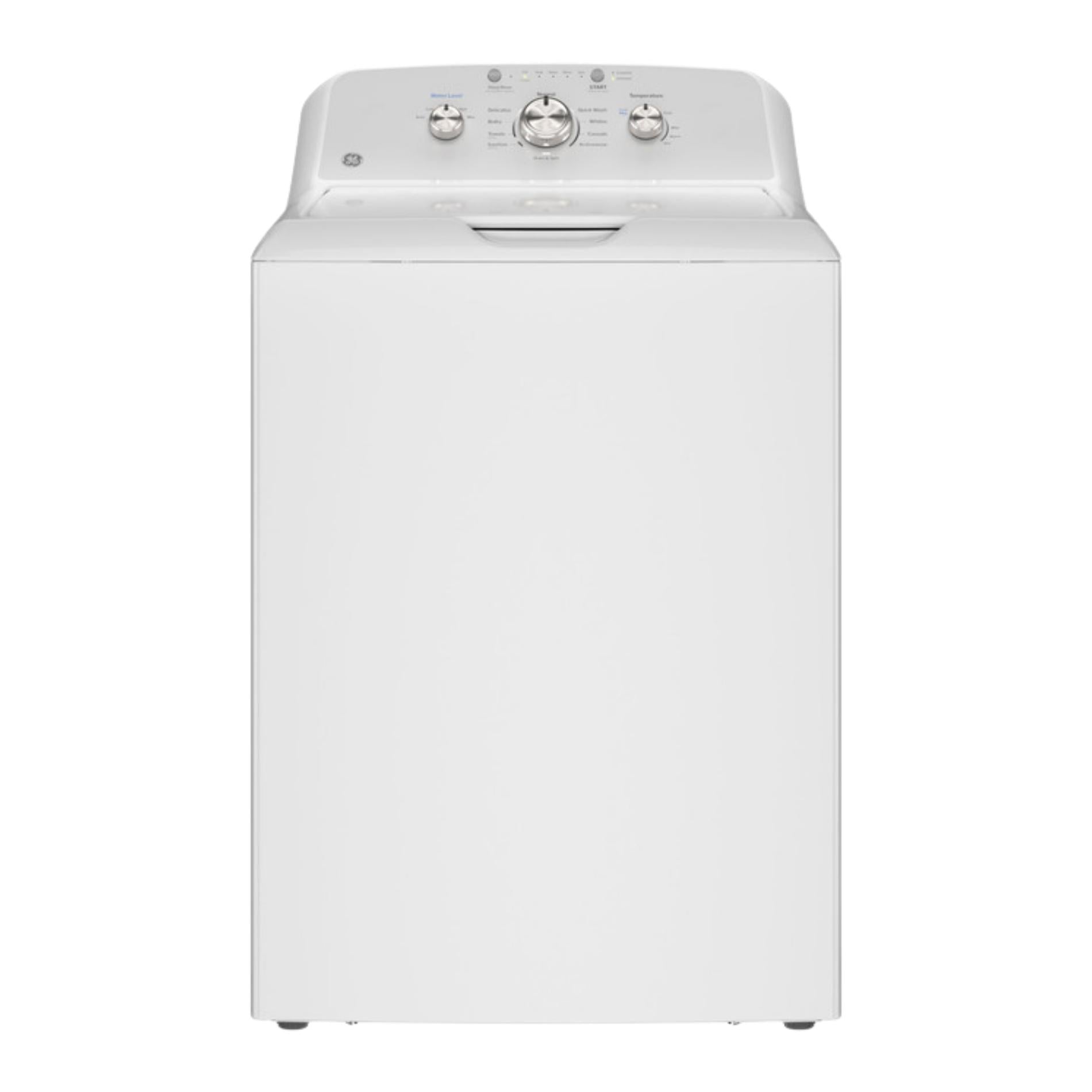 4.3 cu. ft. Capacity Washer