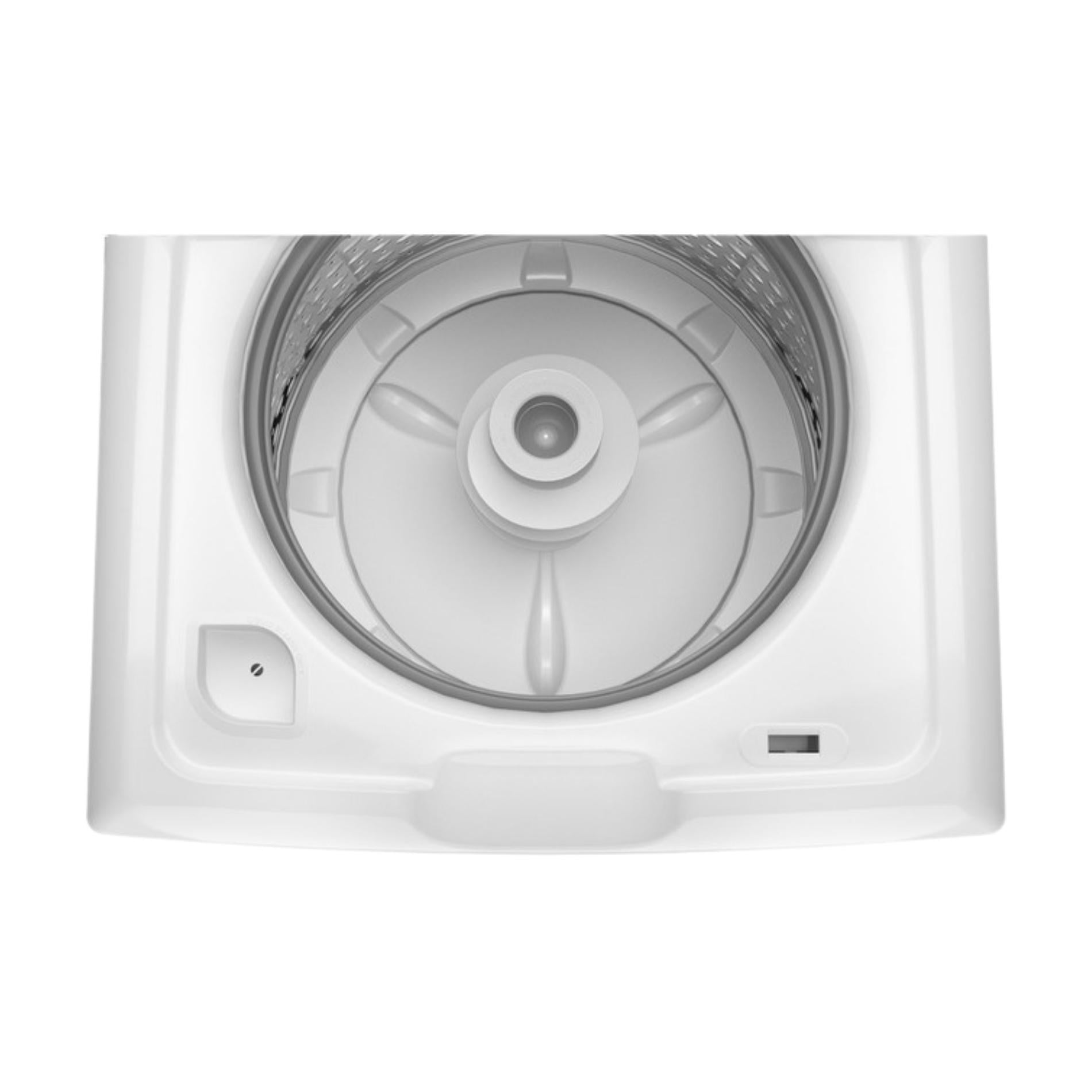 4.3 cu. ft. Capacity Washer